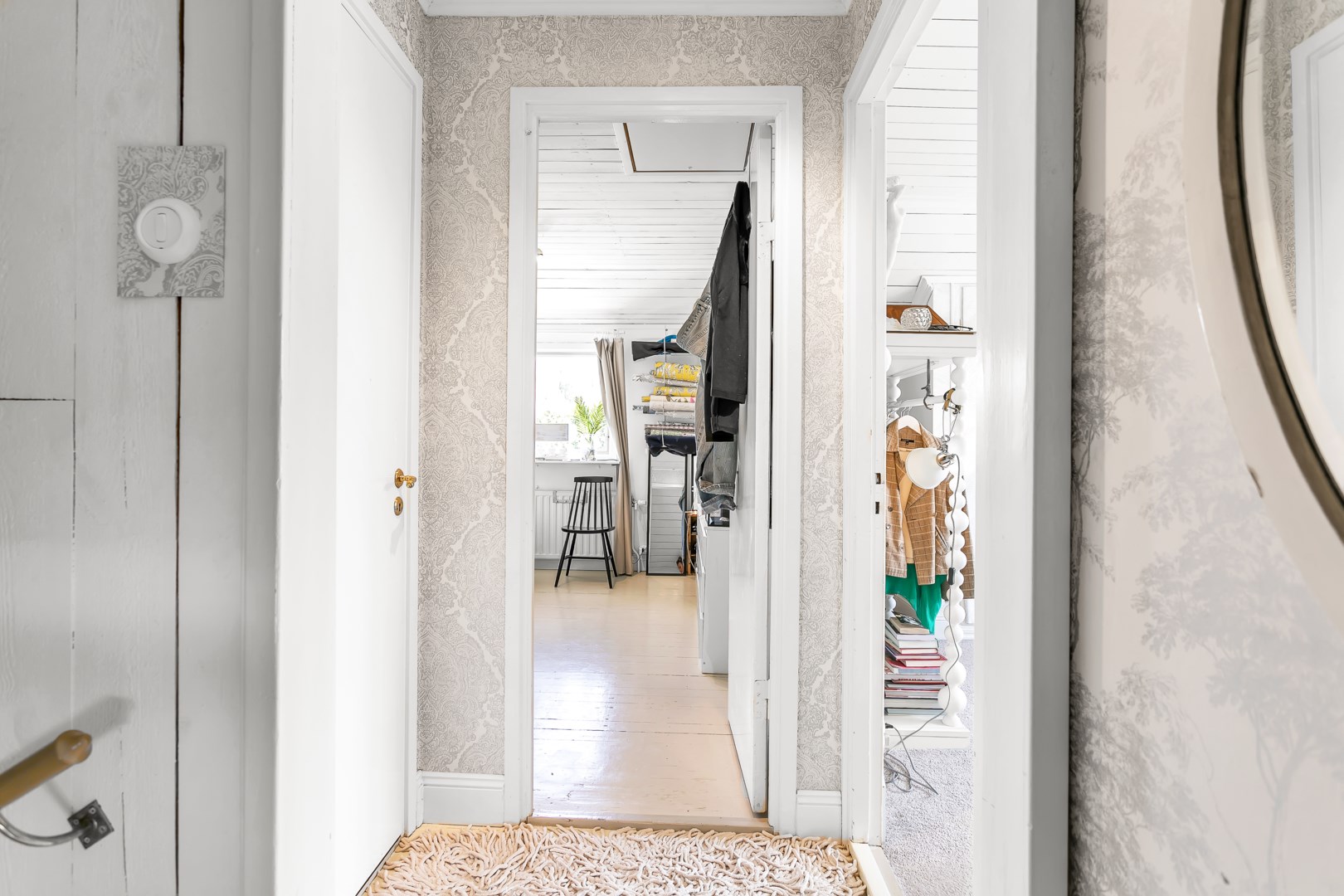 Bostadsbild från Ingvarsgatan 73A, Såld i Svartbäcken, Uppsala