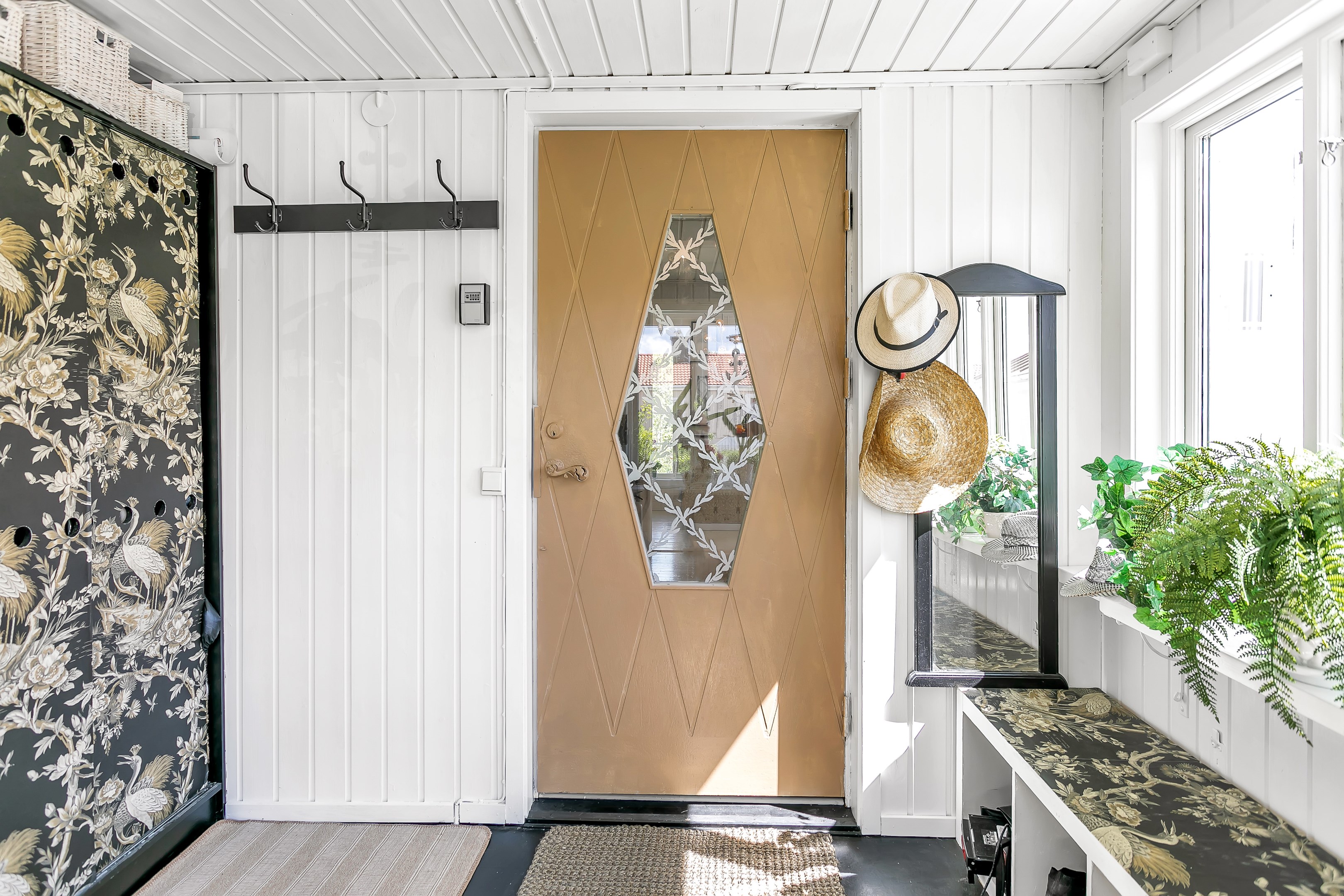 Bostadsbild från Ingvarsgatan 73A, Såld i Svartbäcken, Uppsala