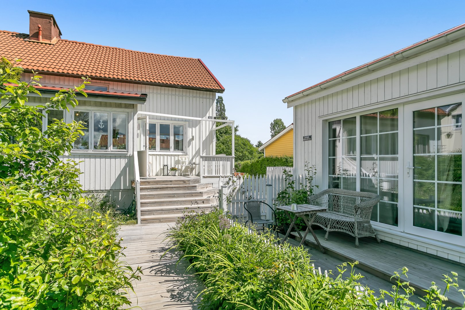 Bostadsbild från Ingvarsgatan 73A, Såld i Svartbäcken, Uppsala