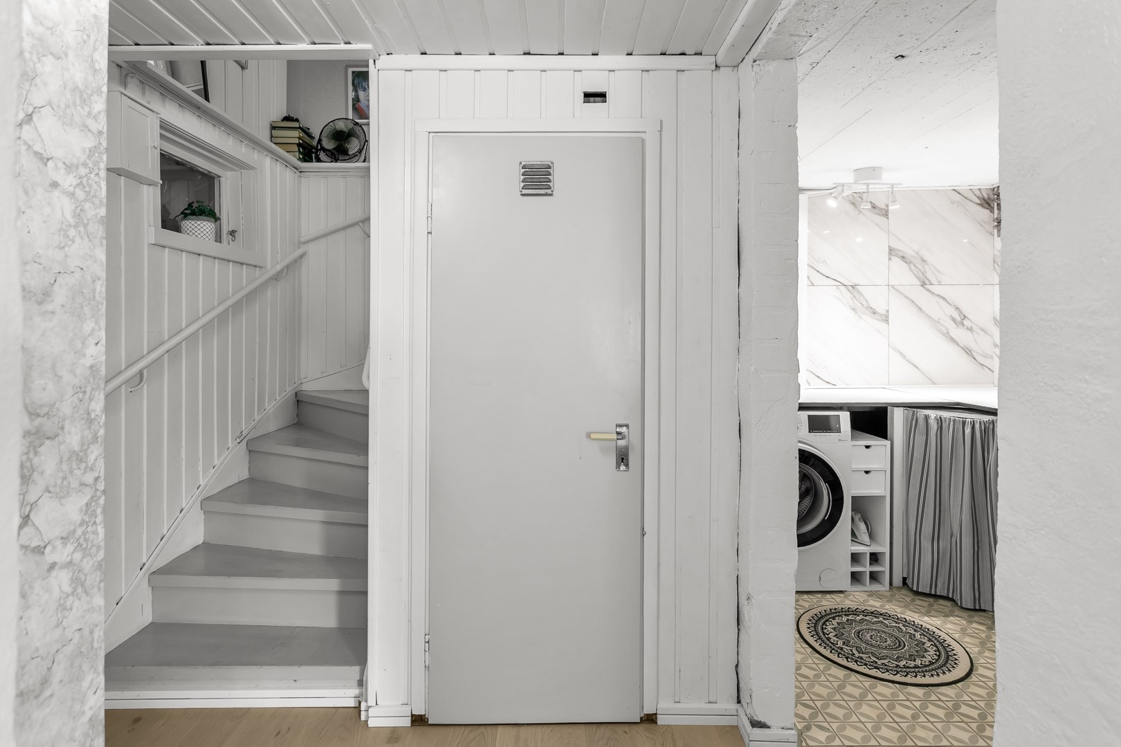 Bostadsbild från Ingvarsgatan 73A, Såld i Svartbäcken, Uppsala