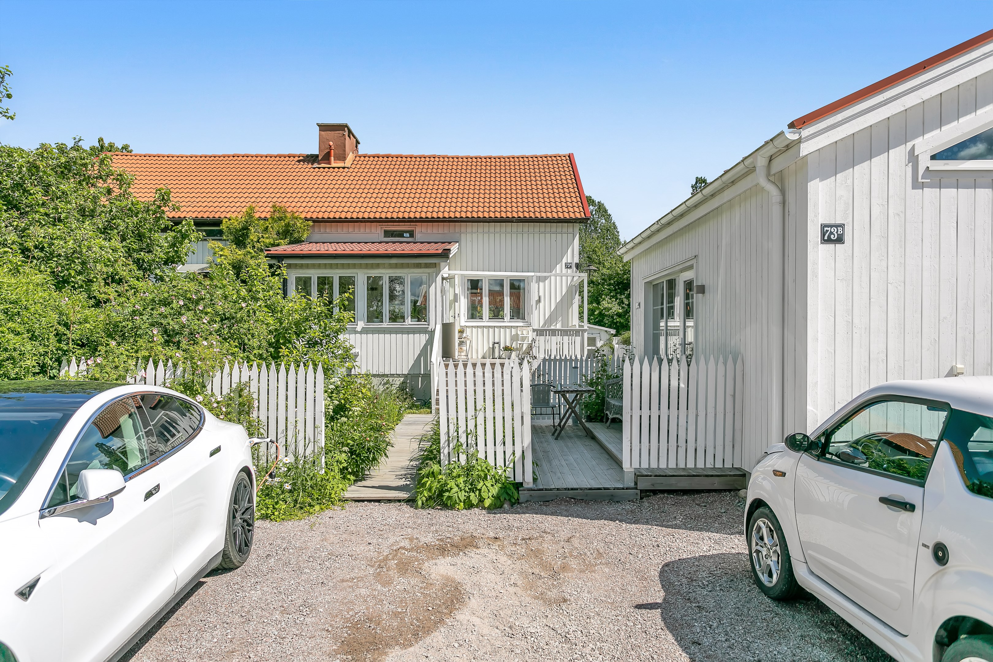 Bostadsbild från Ingvarsgatan 73A, Såld i Svartbäcken, Uppsala