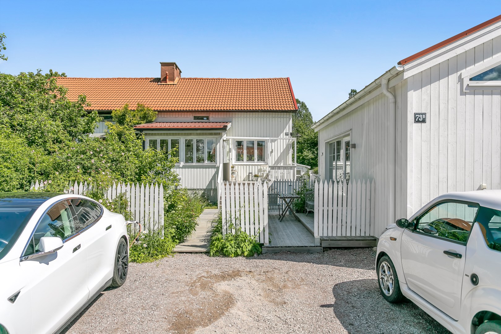 Bostadsbild från Ingvarsgatan 73A, Såld i Svartbäcken, Uppsala