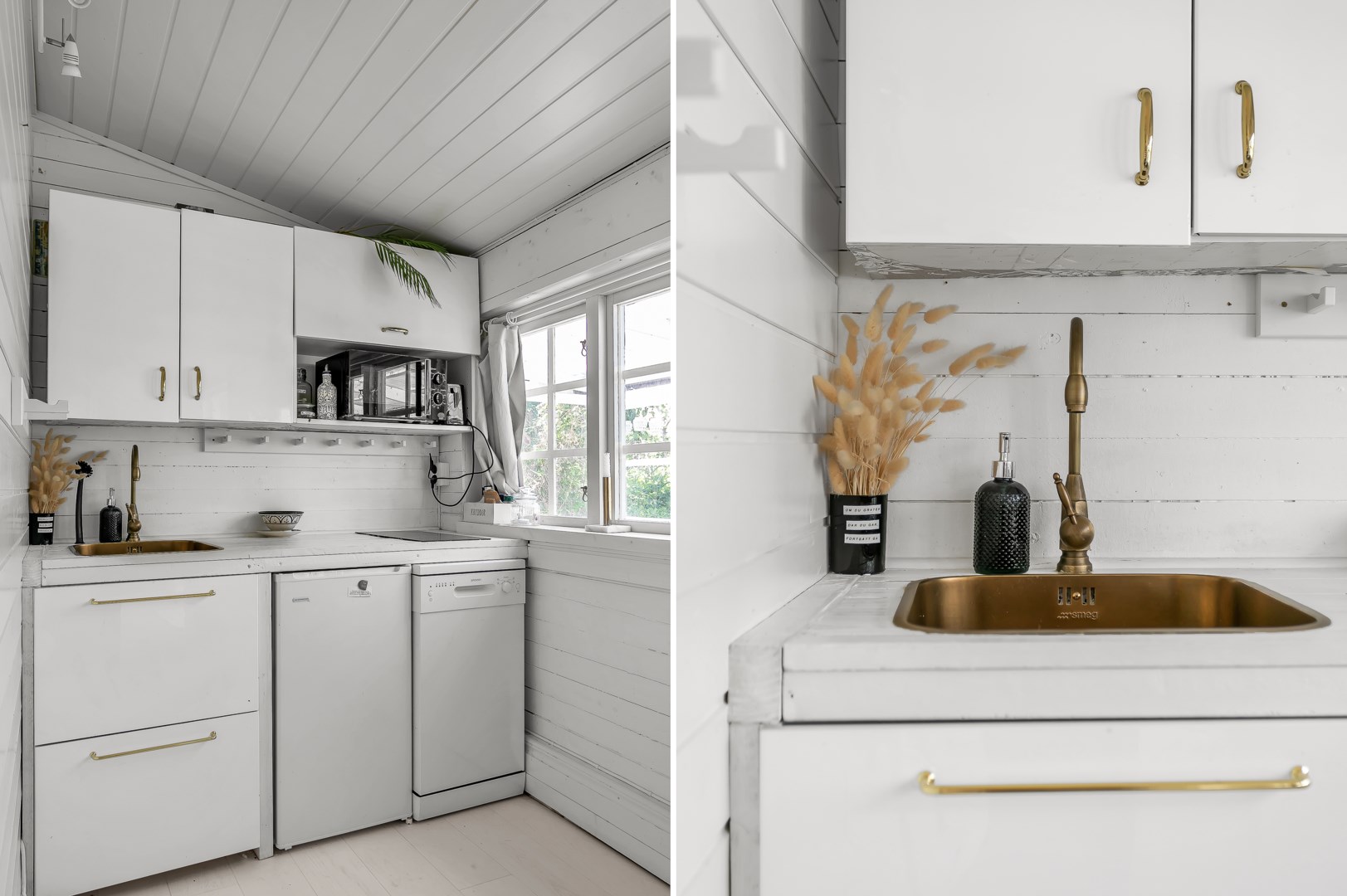 Bostadsbild från Ingvarsgatan 73A, Såld i Svartbäcken, Uppsala