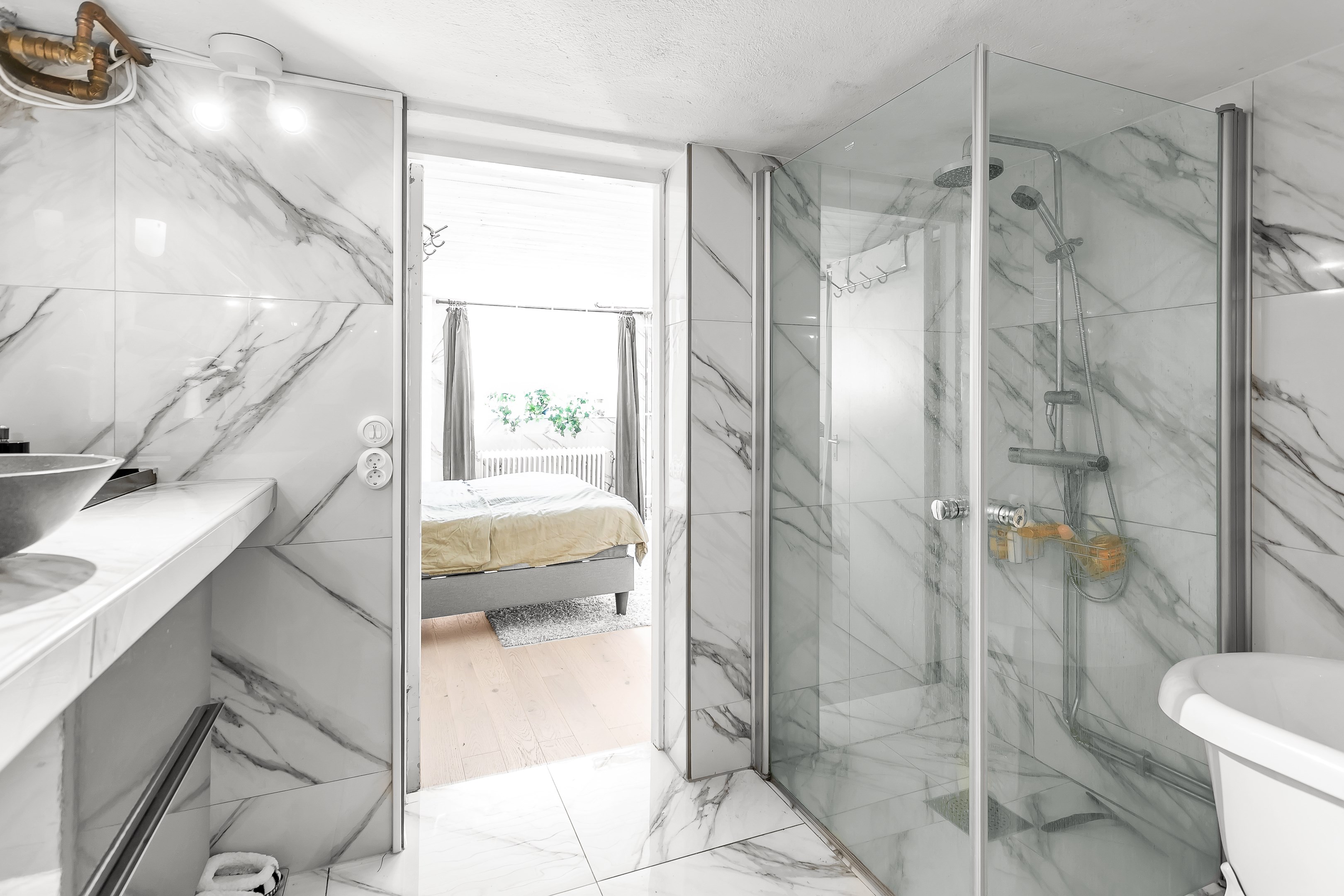 Bostadsbild från Ingvarsgatan 73A, Såld i Svartbäcken, Uppsala