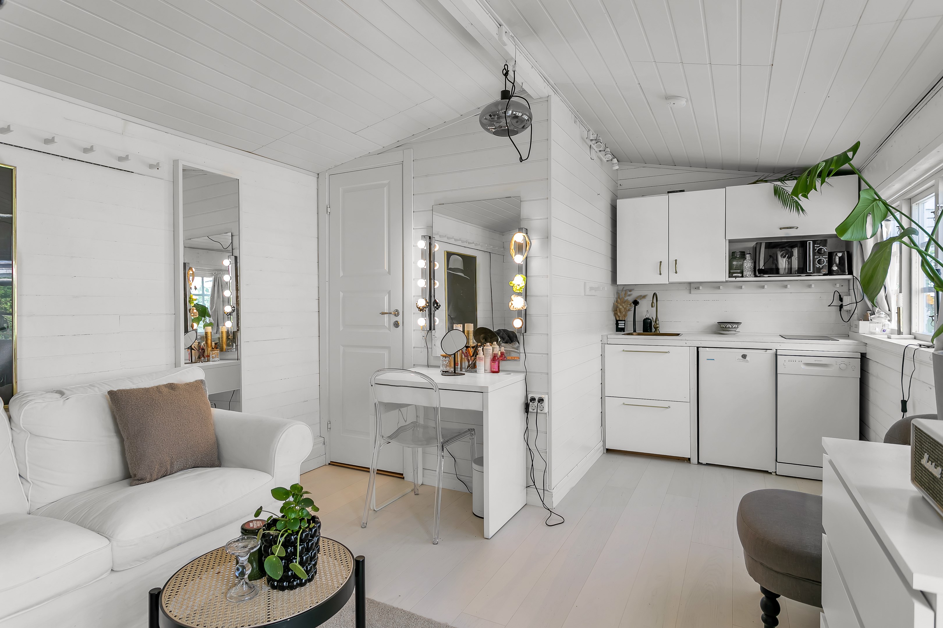 Bostadsbild från Ingvarsgatan 73A, Såld i Svartbäcken, Uppsala