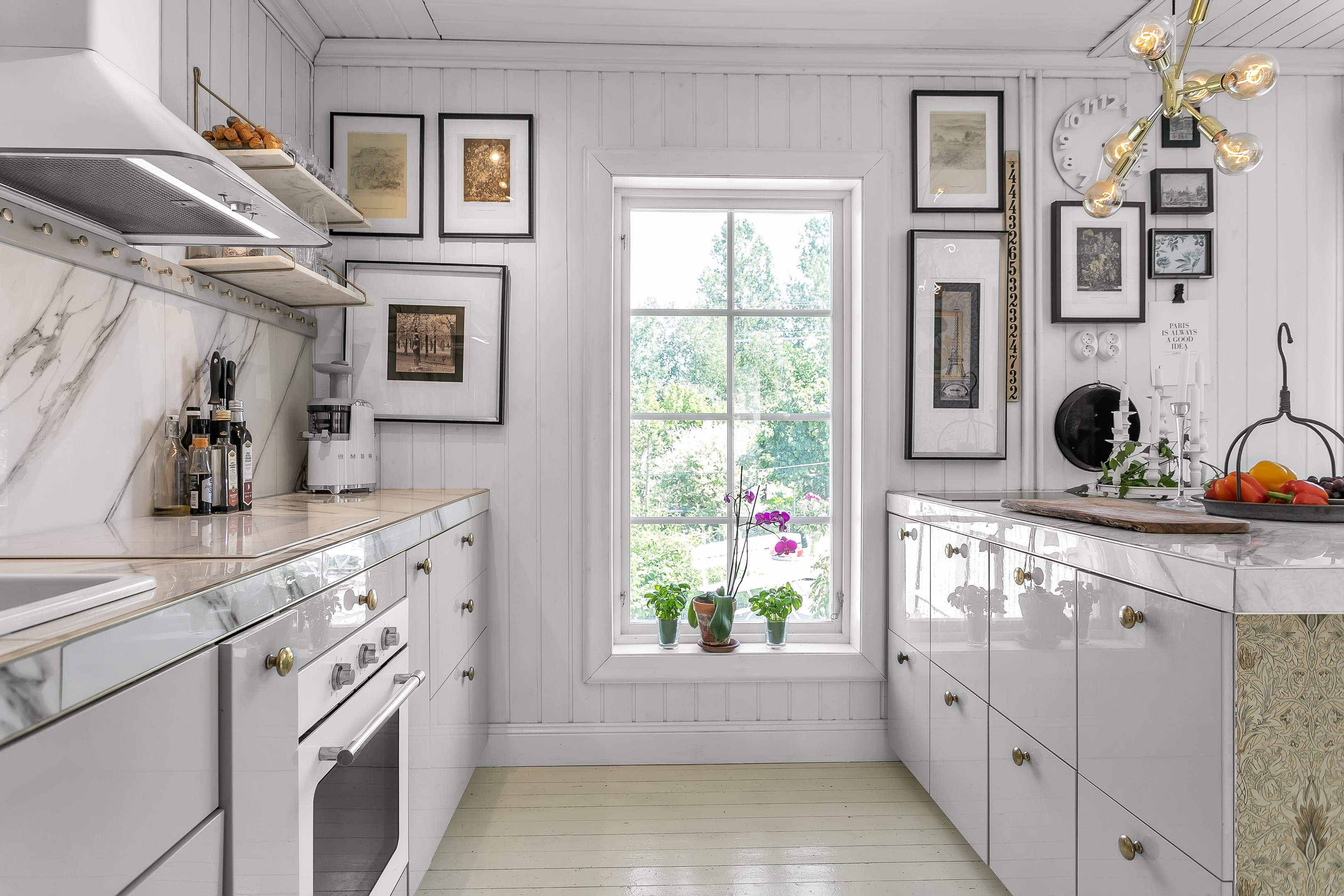 Bostadsbild från Ingvarsgatan 73A, Såld i Svartbäcken, Uppsala