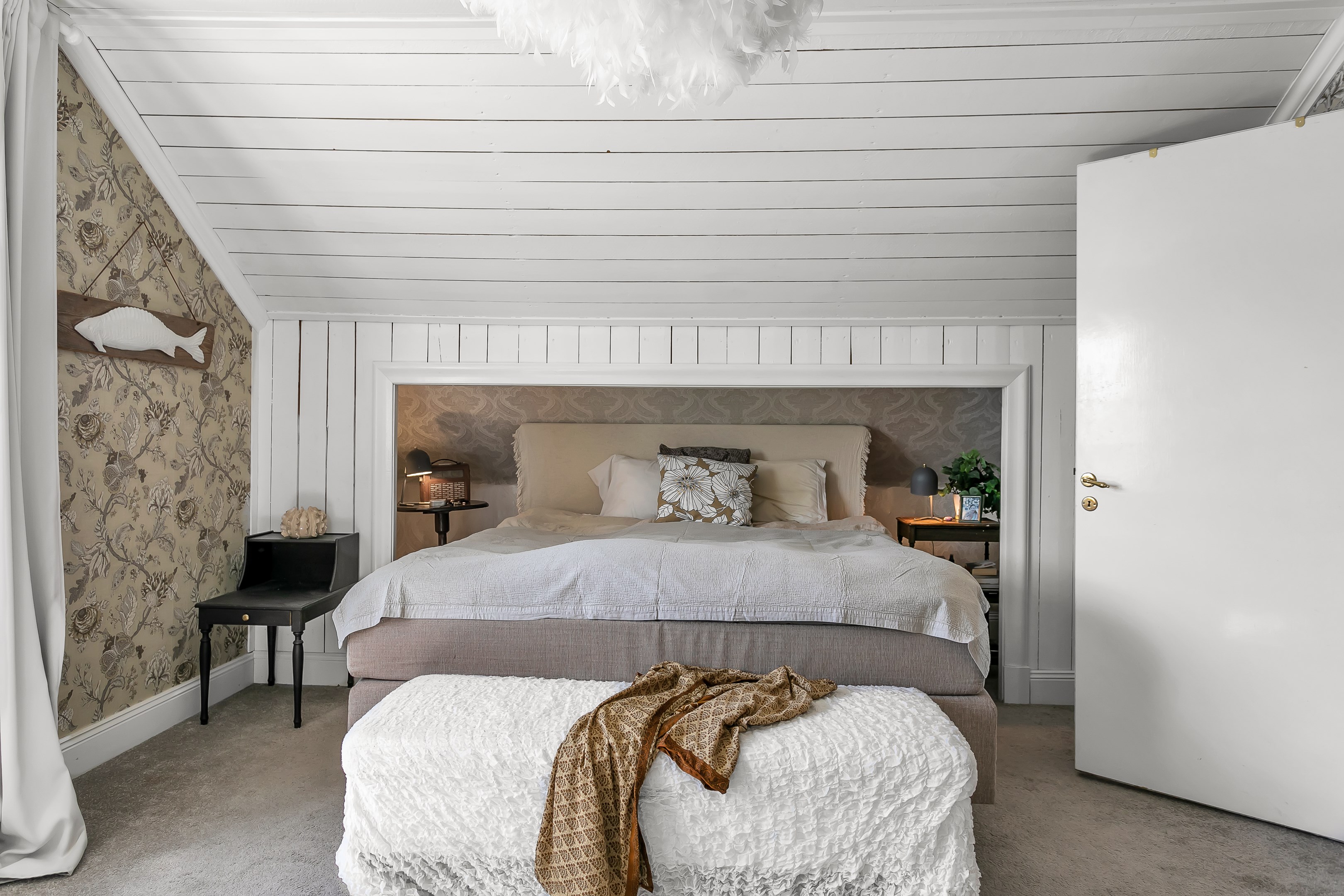 Bostadsbild från Ingvarsgatan 73A, Såld i Svartbäcken, Uppsala