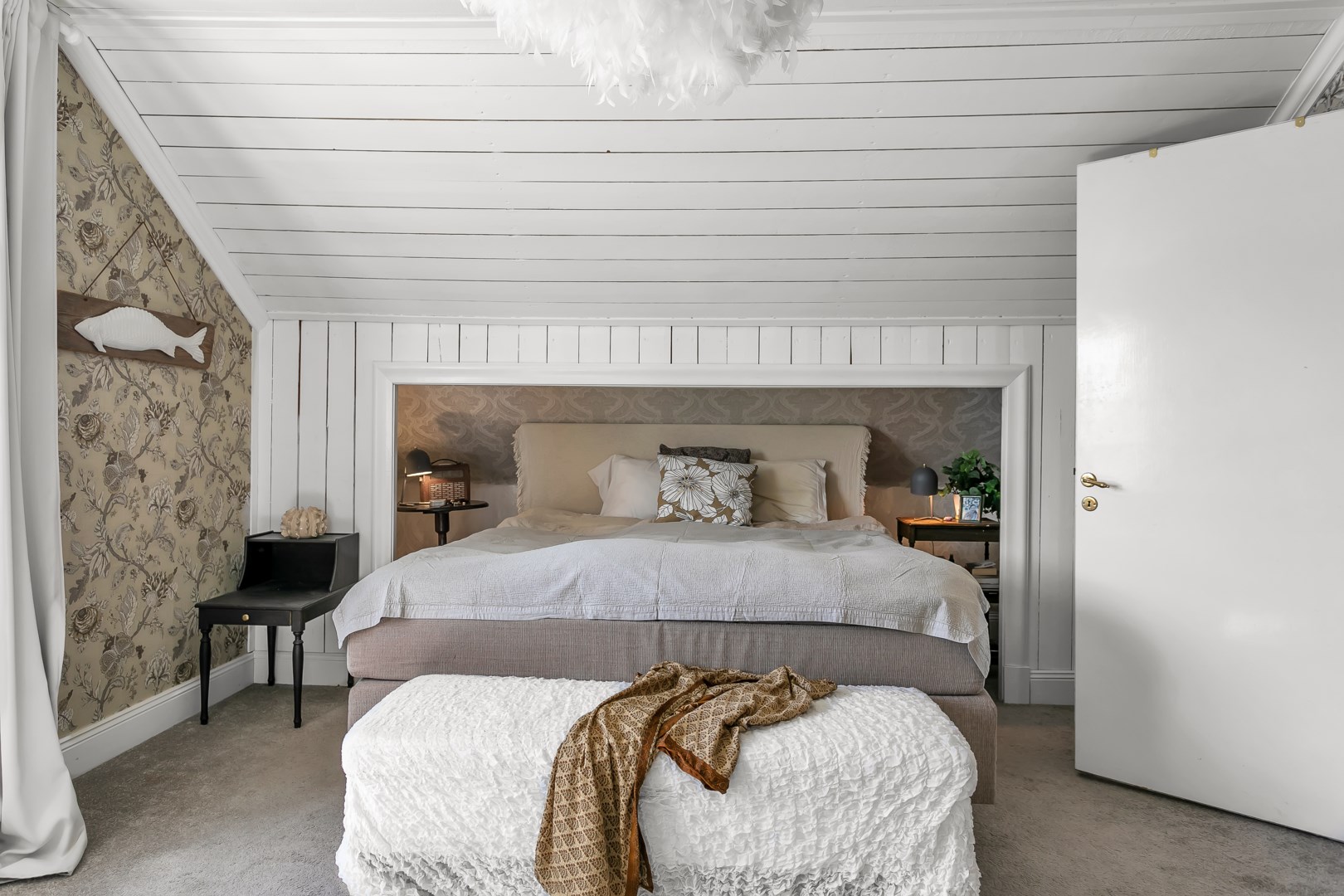 Bostadsbild från Ingvarsgatan 73A, Såld i Svartbäcken, Uppsala