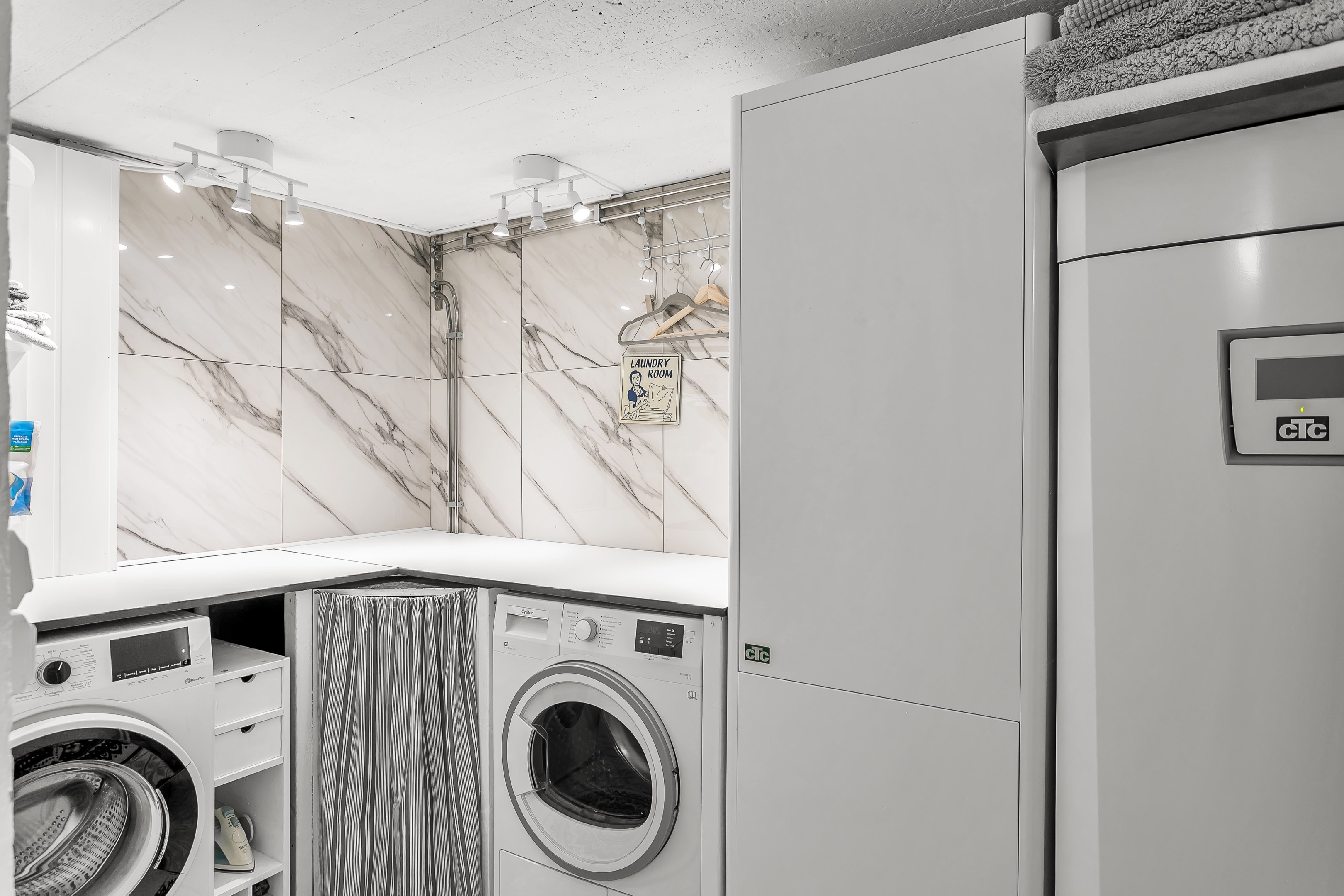 Bostadsbild från Ingvarsgatan 73A, Såld i Svartbäcken, Uppsala