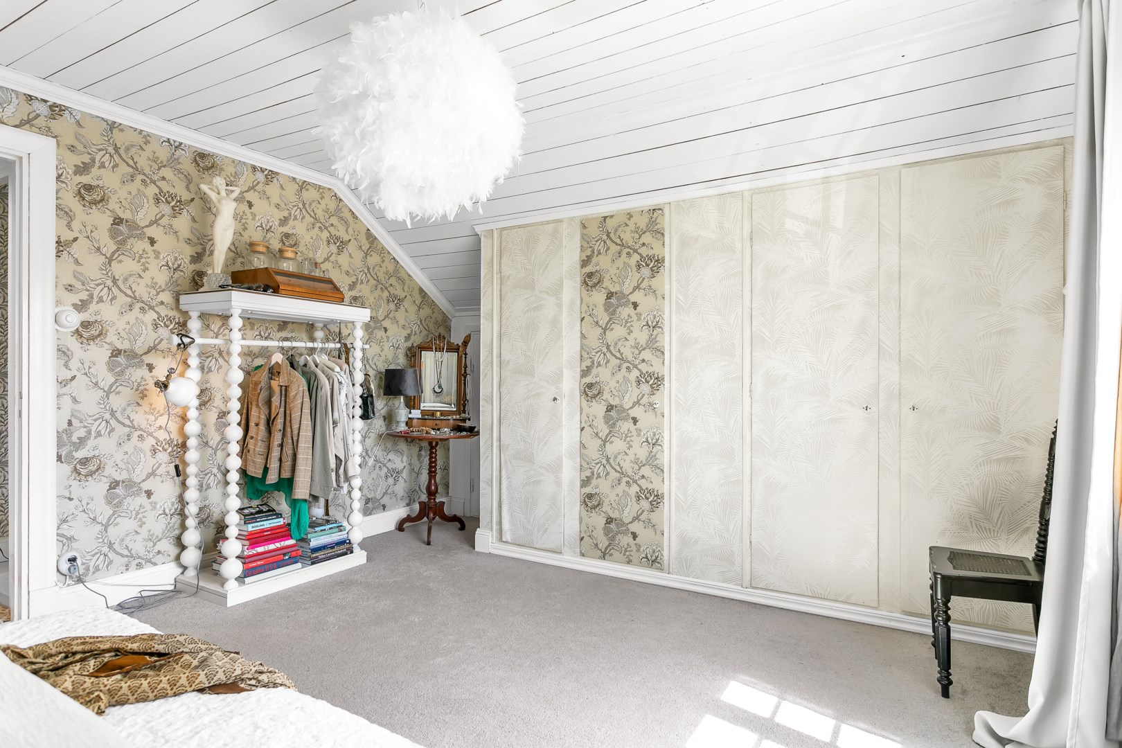 Bostadsbild från Ingvarsgatan 73A, Såld i Svartbäcken, Uppsala