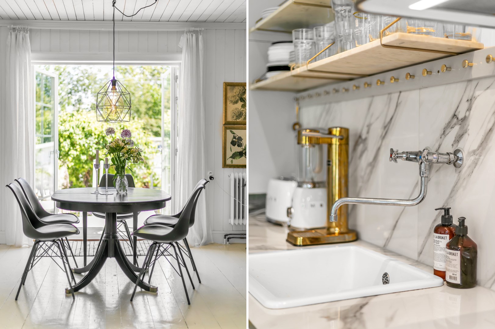 Bostadsbild från Ingvarsgatan 73A, Såld i Svartbäcken, Uppsala