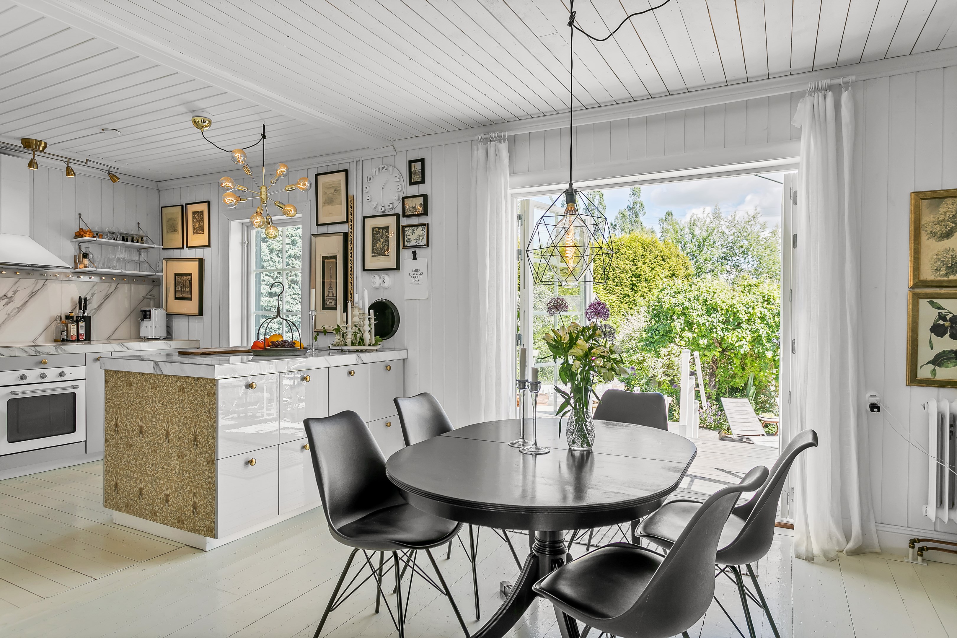 Bostadsbild från Ingvarsgatan 73A, Såld i Svartbäcken, Uppsala