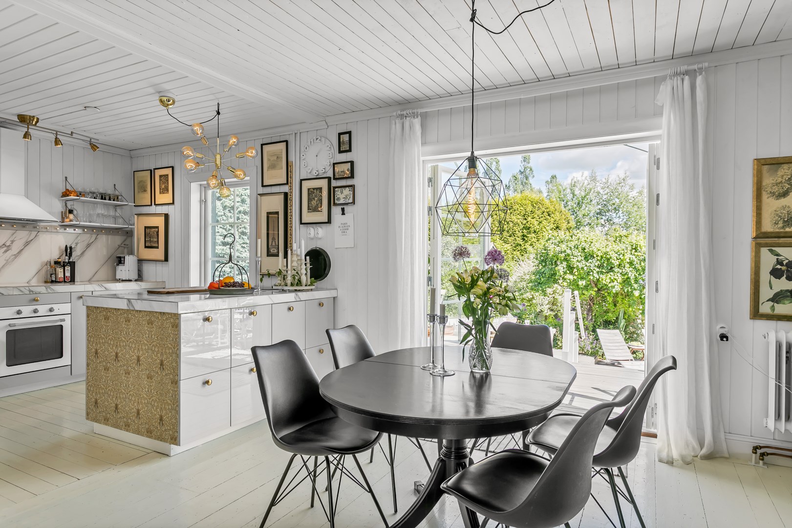 Bostadsbild från Ingvarsgatan 73A, Såld i Svartbäcken, Uppsala