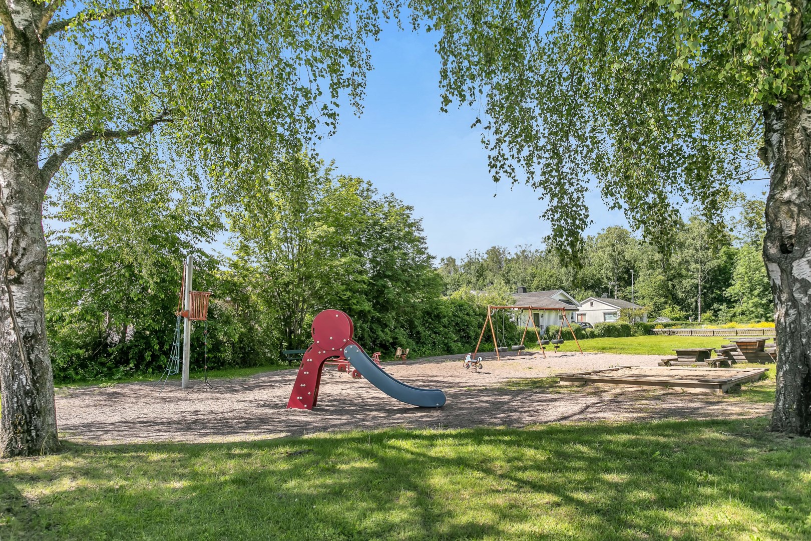Bostadsbild från Ingvarsgatan 73A, Såld i Svartbäcken, Uppsala