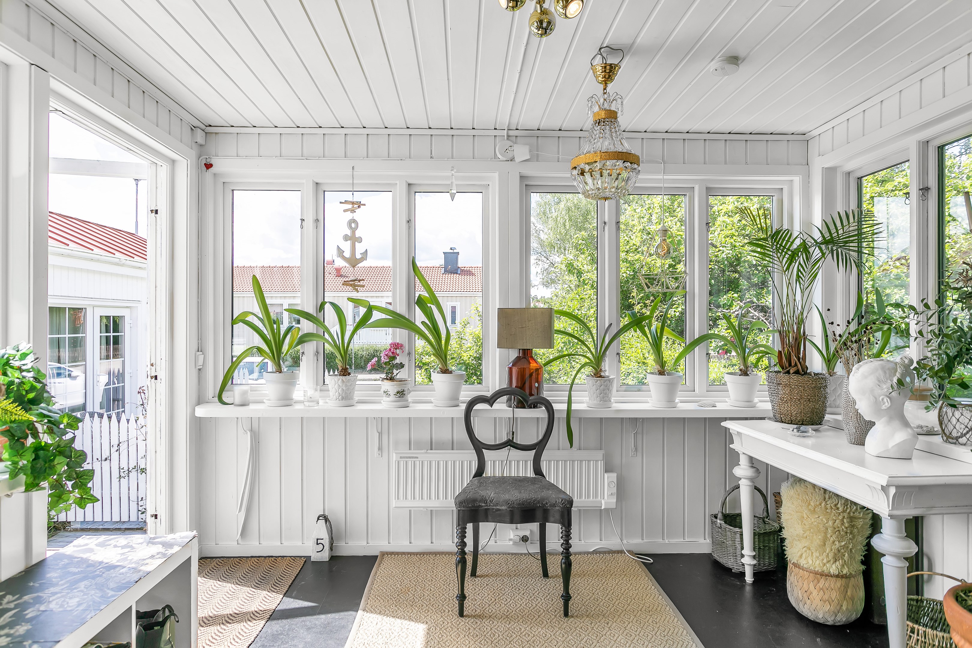 Bostadsbild från Ingvarsgatan 73A, Såld i Svartbäcken, Uppsala