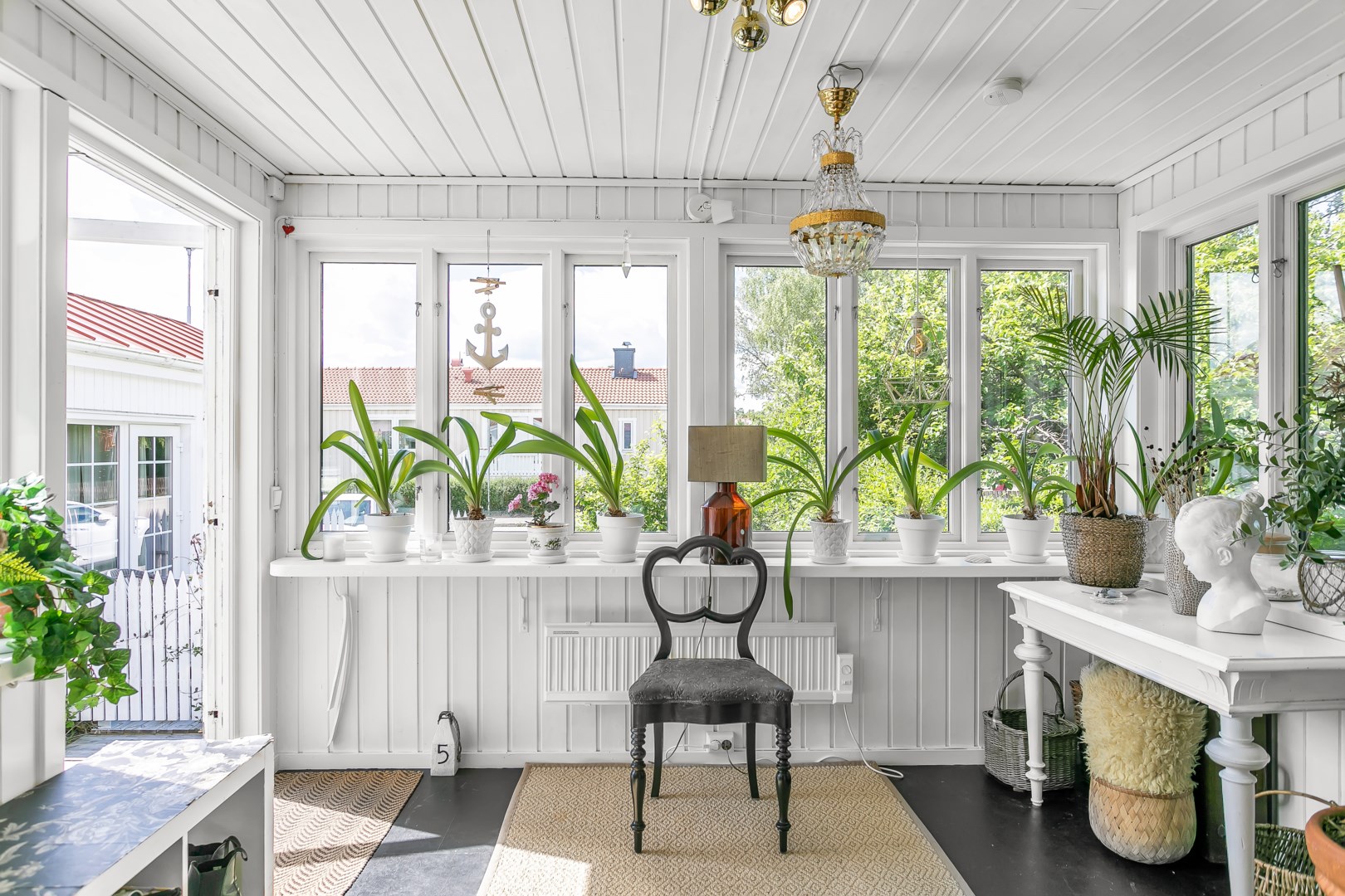 Bostadsbild från Ingvarsgatan 73A, Såld i Svartbäcken, Uppsala