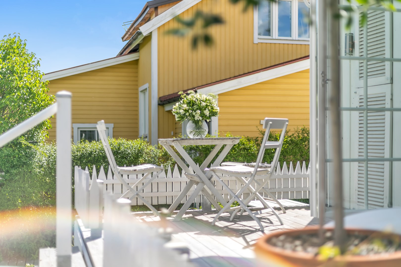 Bostadsbild från Ingvarsgatan 73A, Såld i Svartbäcken, Uppsala