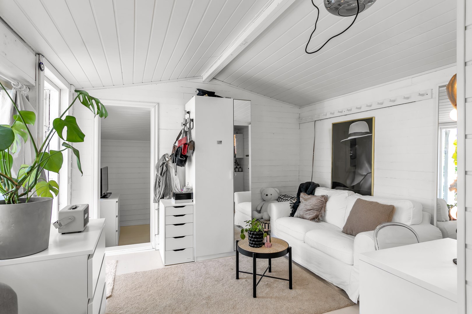 Bostadsbild från Ingvarsgatan 73A, Såld i Svartbäcken, Uppsala