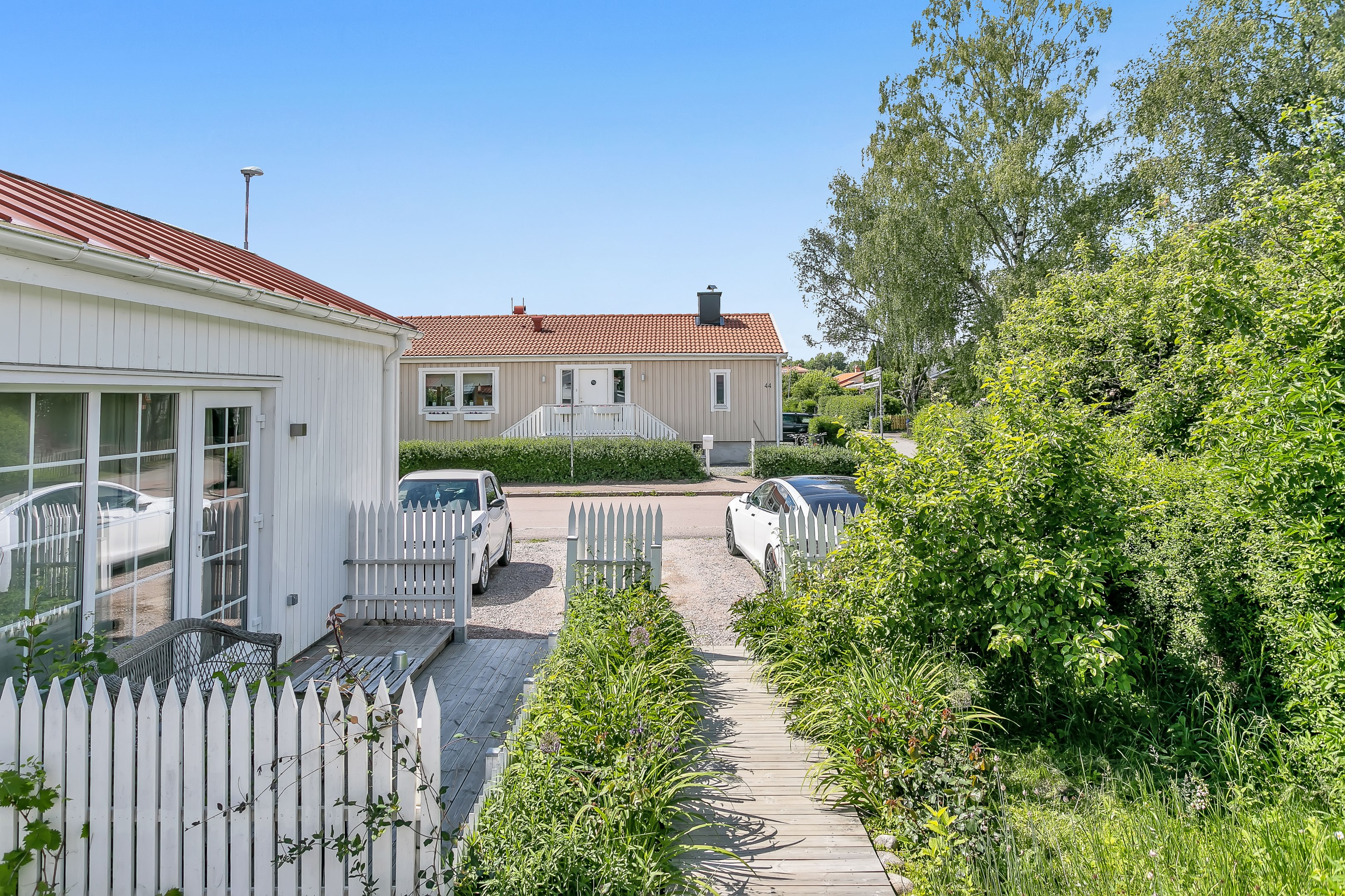 Bostadsbild från Ingvarsgatan 73A, Såld i Svartbäcken, Uppsala