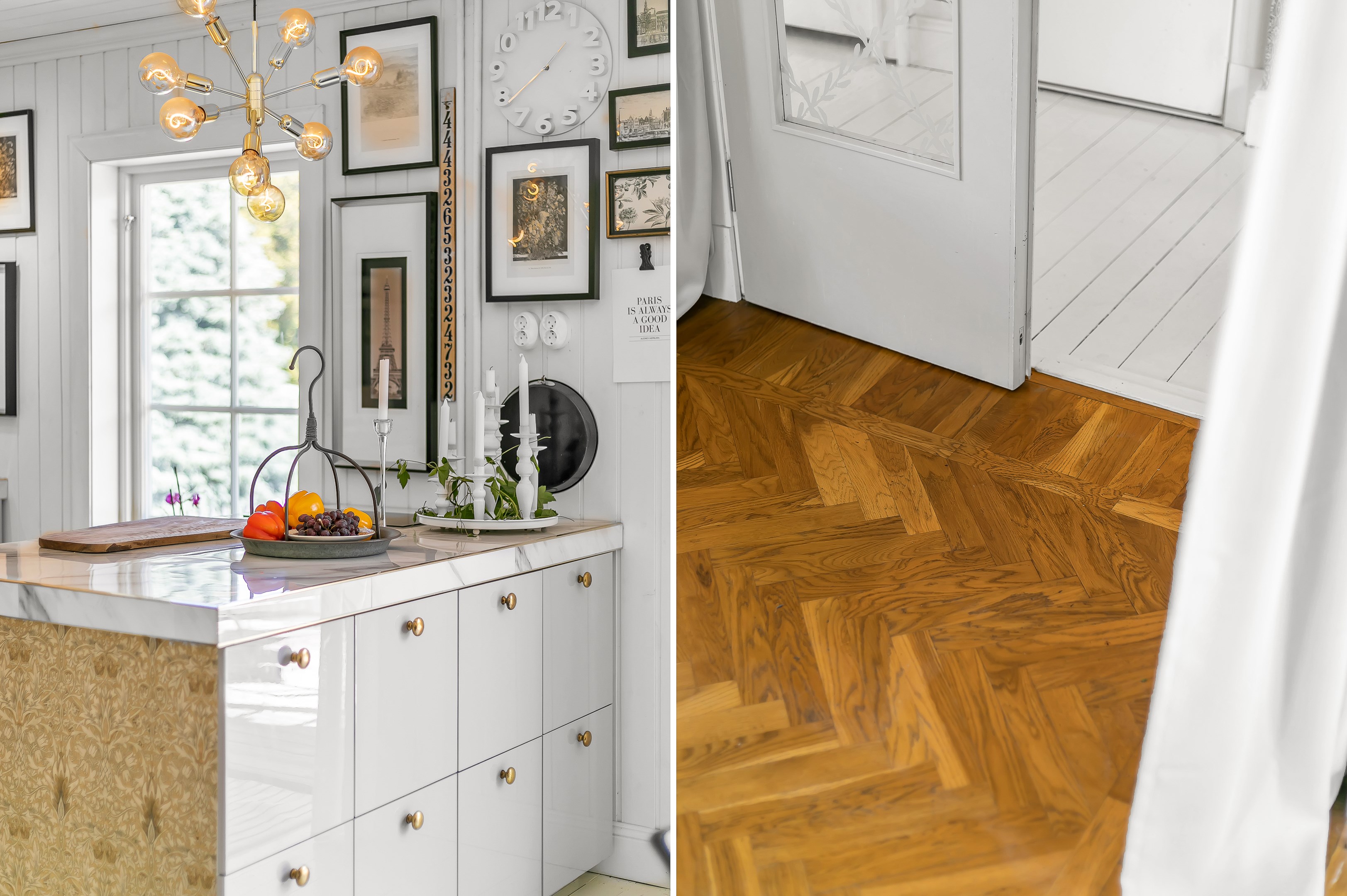 Bostadsbild från Ingvarsgatan 73A, Såld i Svartbäcken, Uppsala