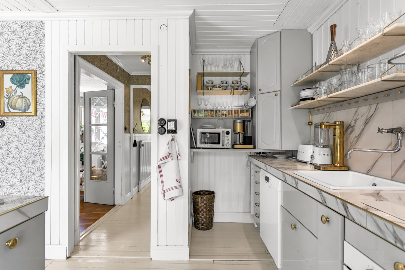 Bostadsbild från Ingvarsgatan 73A, Såld i Svartbäcken, Uppsala