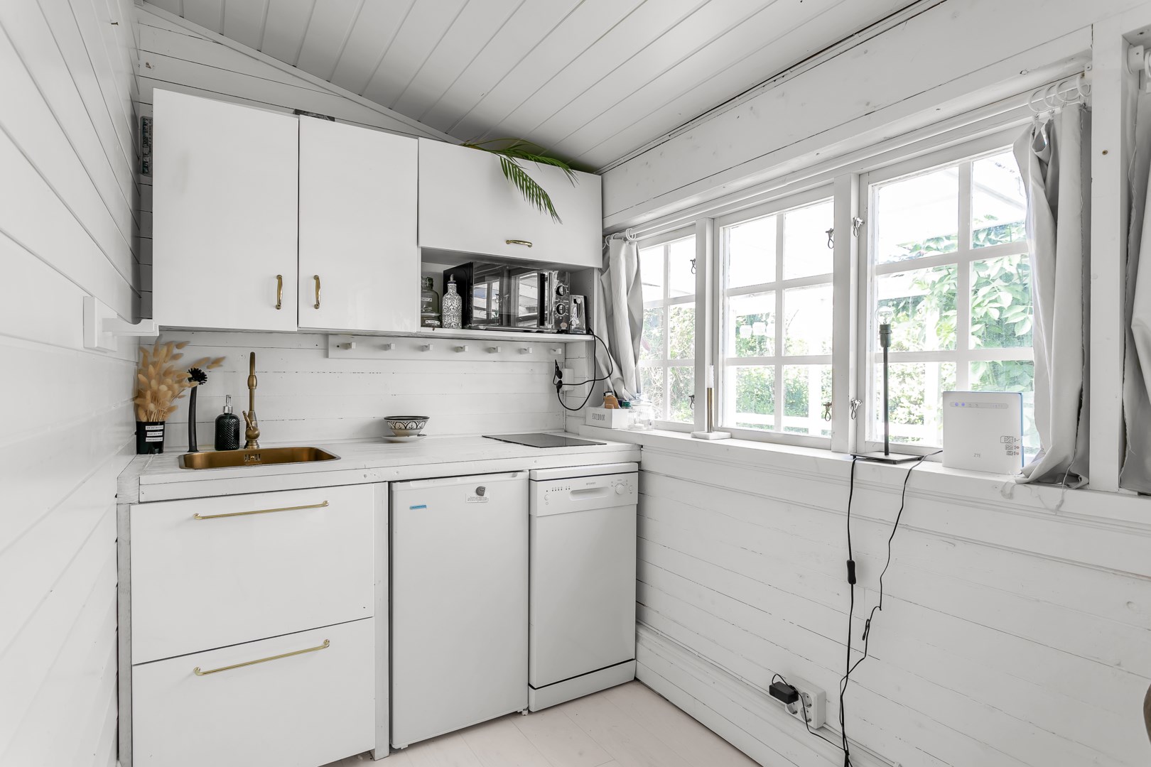 Bostadsbild från Ingvarsgatan 73A, Såld i Svartbäcken, Uppsala