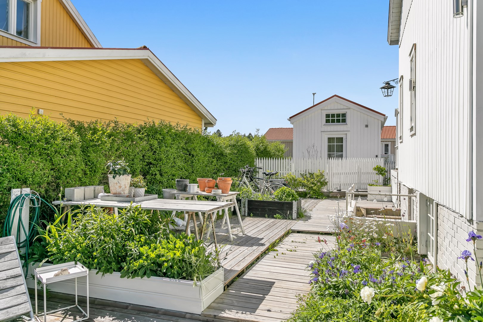 Bostadsbild från Ingvarsgatan 73A, Såld i Svartbäcken, Uppsala