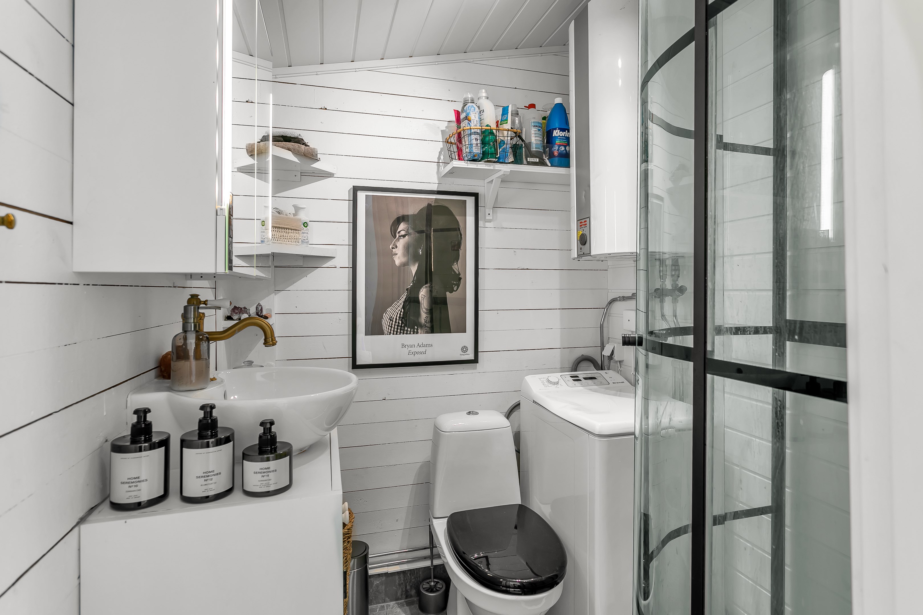 Bostadsbild från Ingvarsgatan 73A, Såld i Svartbäcken, Uppsala