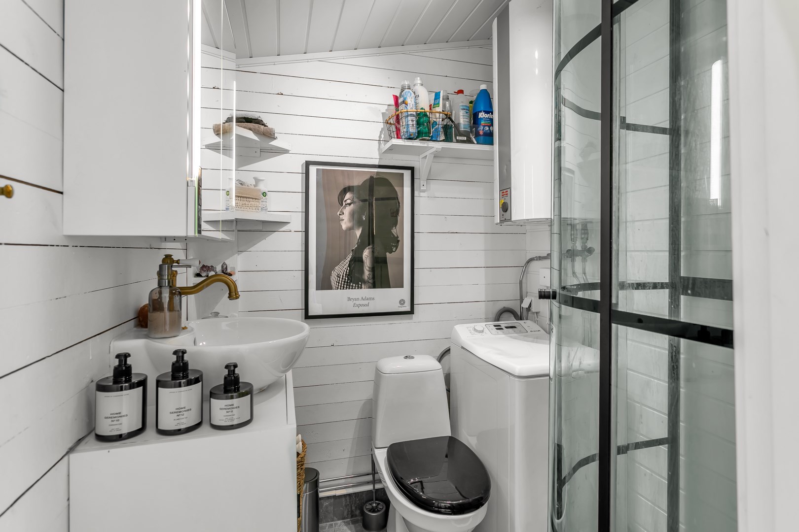 Bostadsbild från Ingvarsgatan 73A, Såld i Svartbäcken, Uppsala