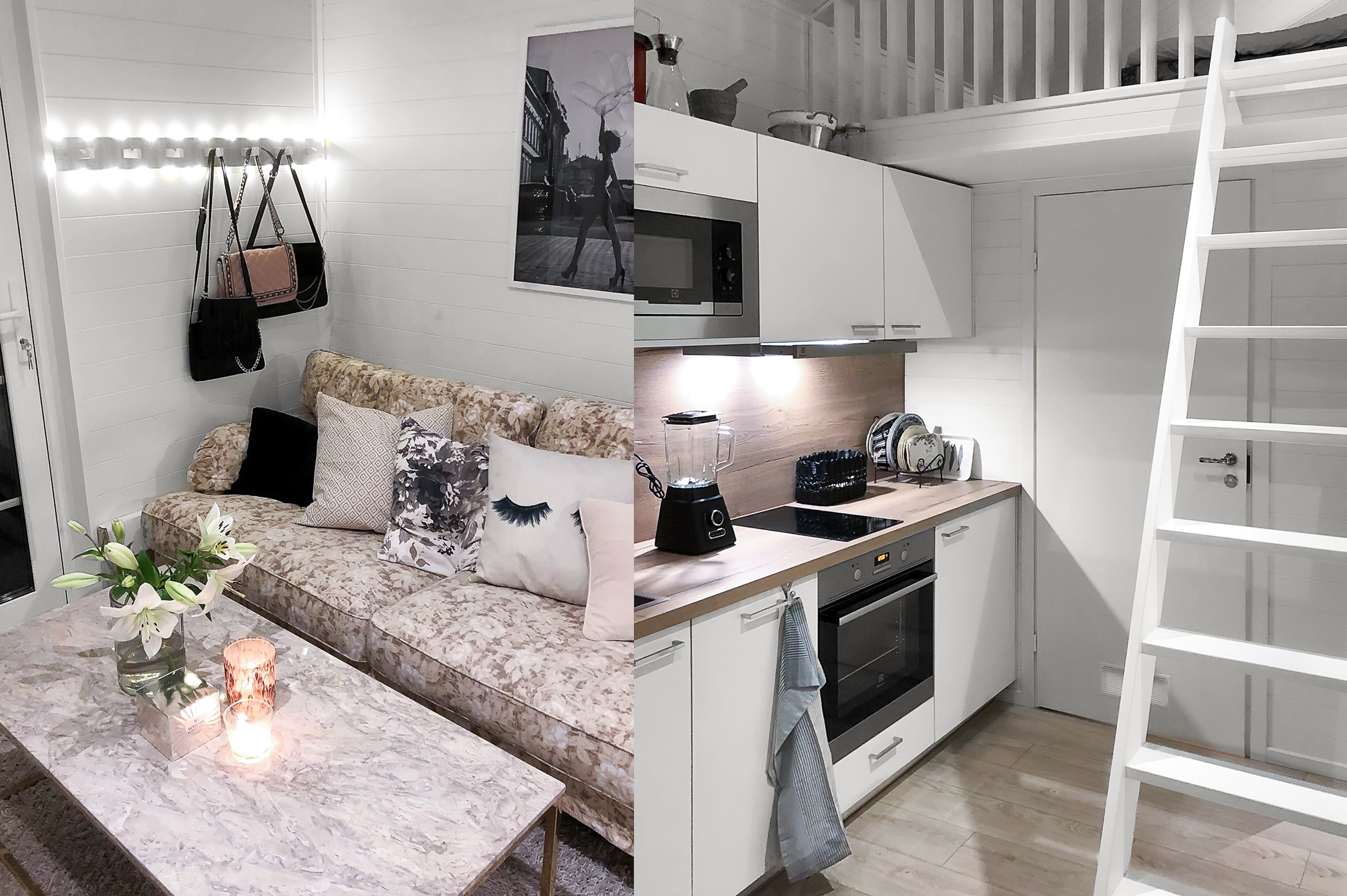 Bostadsbild från Ingvarsgatan 73A, Såld i Svartbäcken, Uppsala