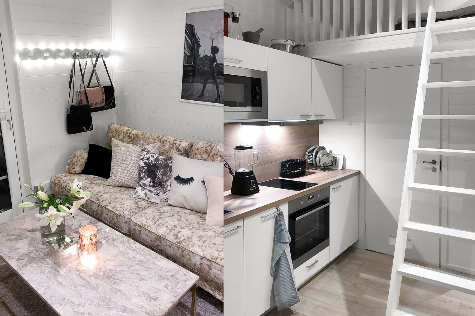 Bostadsbild från Ingvarsgatan 73A, Såld i Svartbäcken, Uppsala