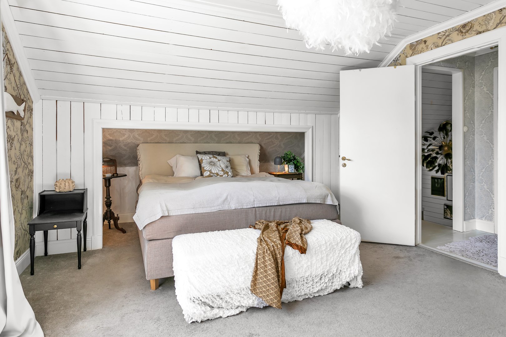 Bostadsbild från Ingvarsgatan 73A, Såld i Svartbäcken, Uppsala