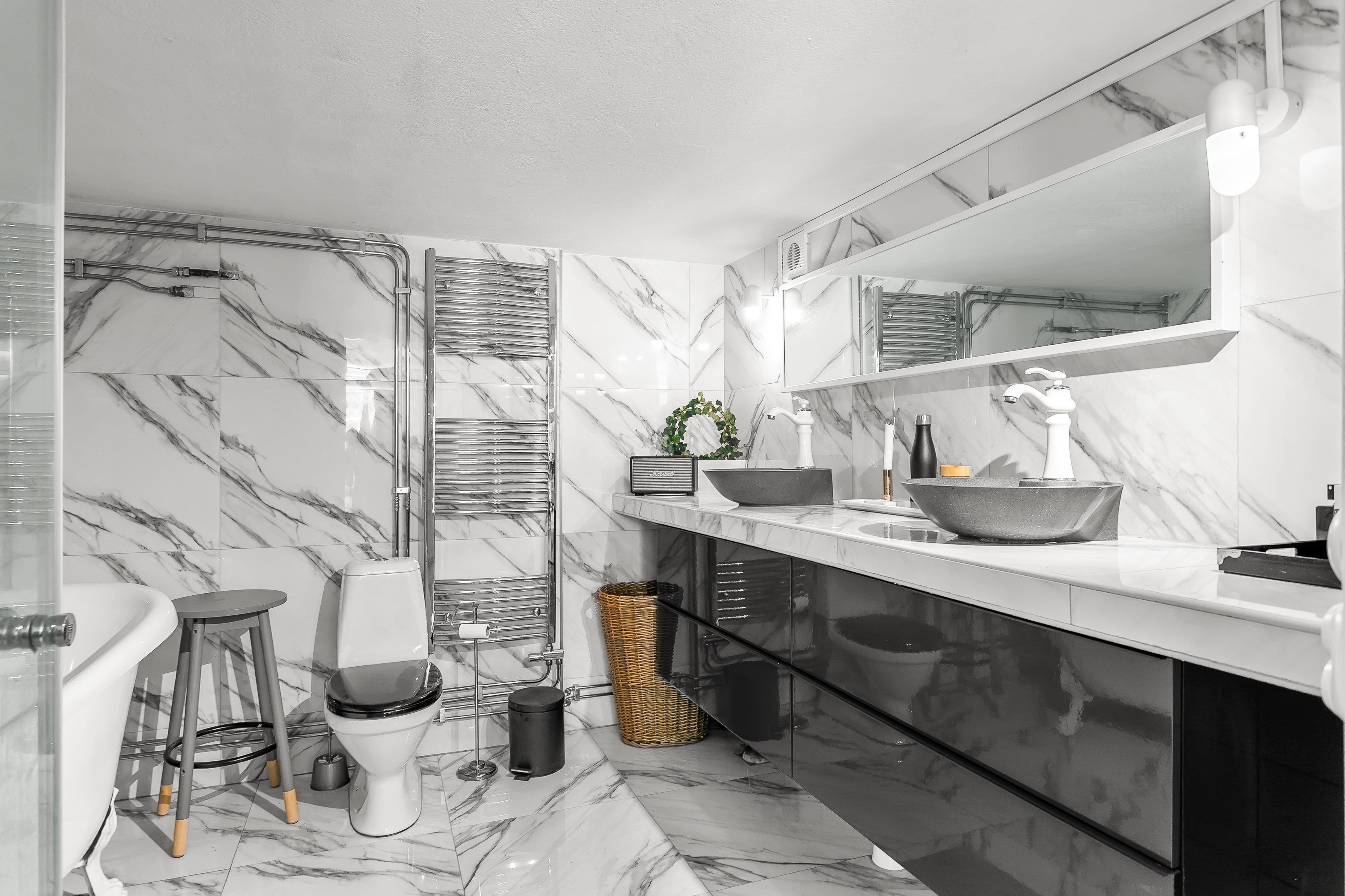 Bostadsbild från Ingvarsgatan 73A, Såld i Svartbäcken, Uppsala