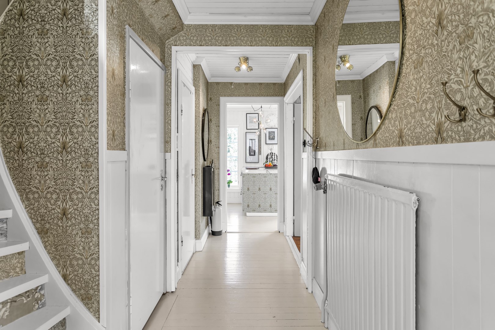 Bostadsbild från Ingvarsgatan 73A, Såld i Svartbäcken, Uppsala