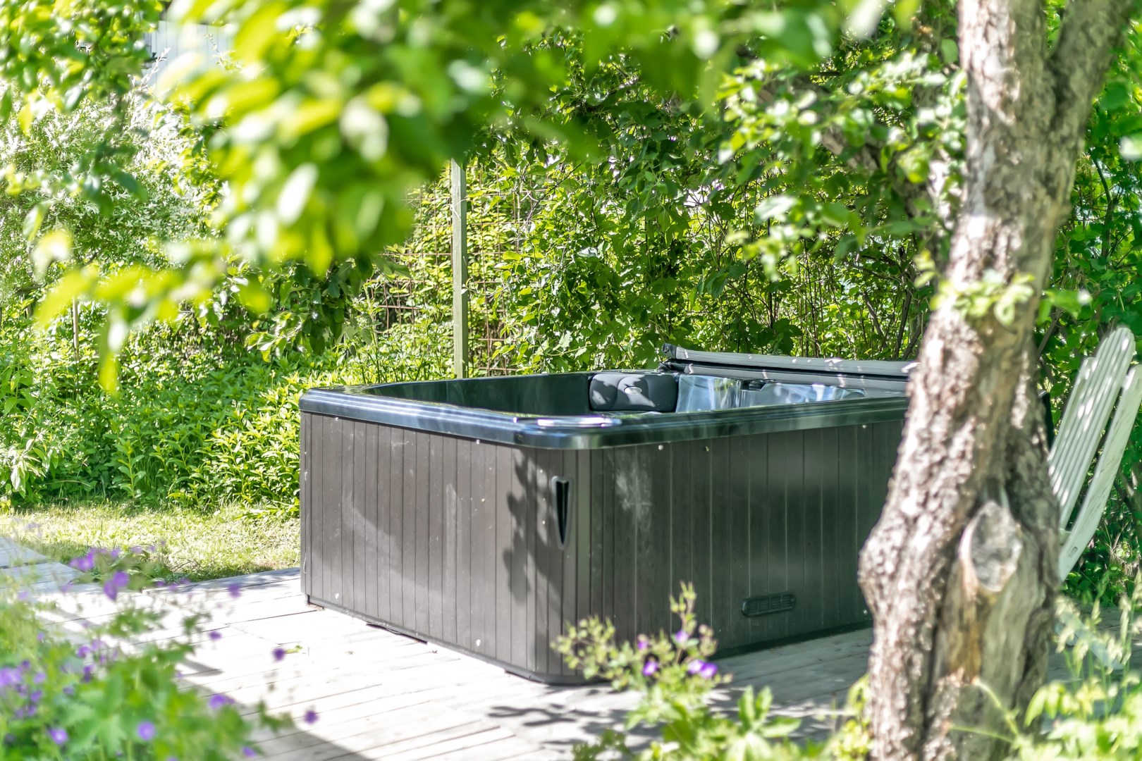 Bostadsbild från Ingvarsgatan 73A, Såld i Svartbäcken, Uppsala