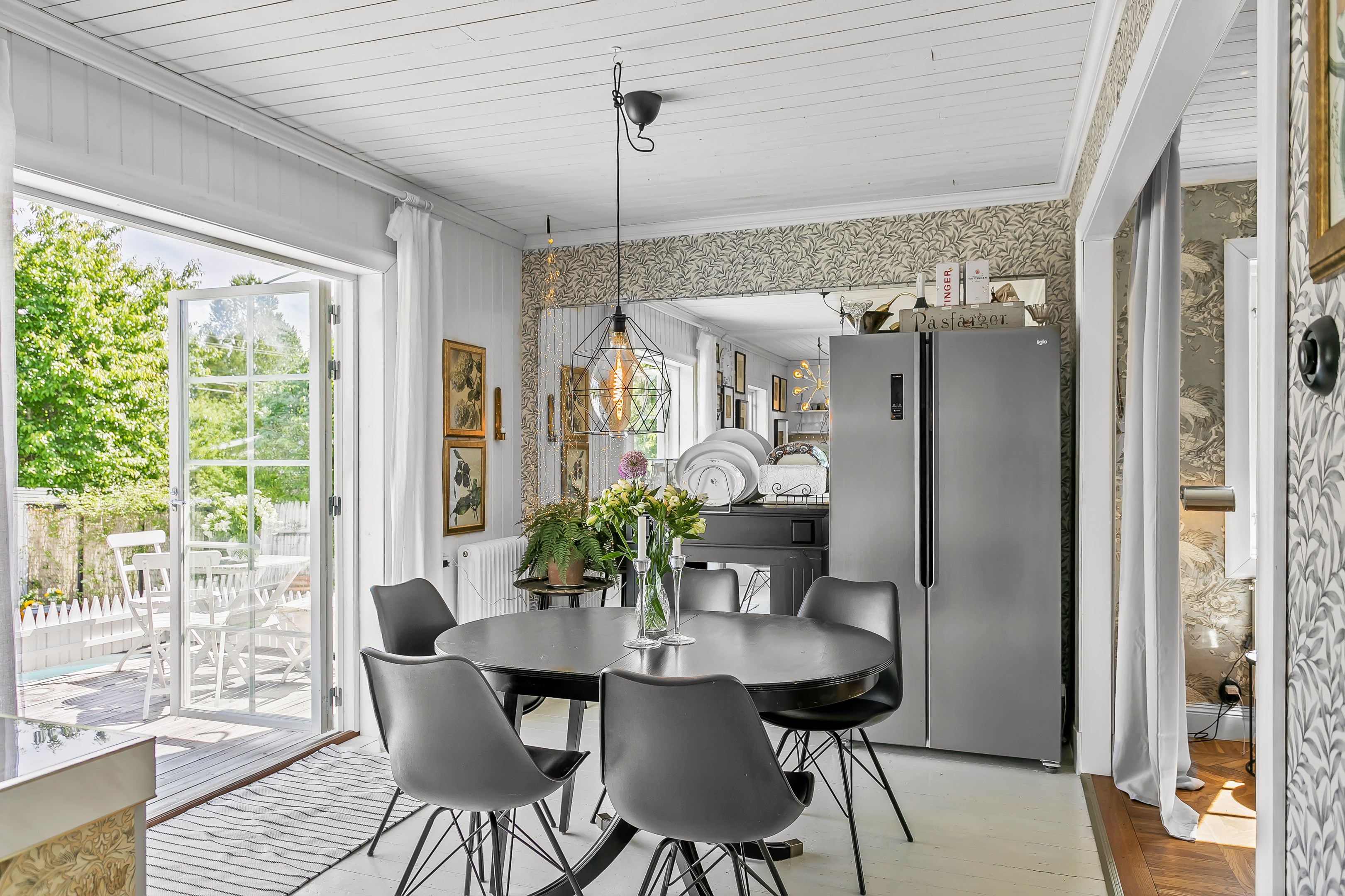 Bostadsbild från Ingvarsgatan 73A, Såld i Svartbäcken, Uppsala