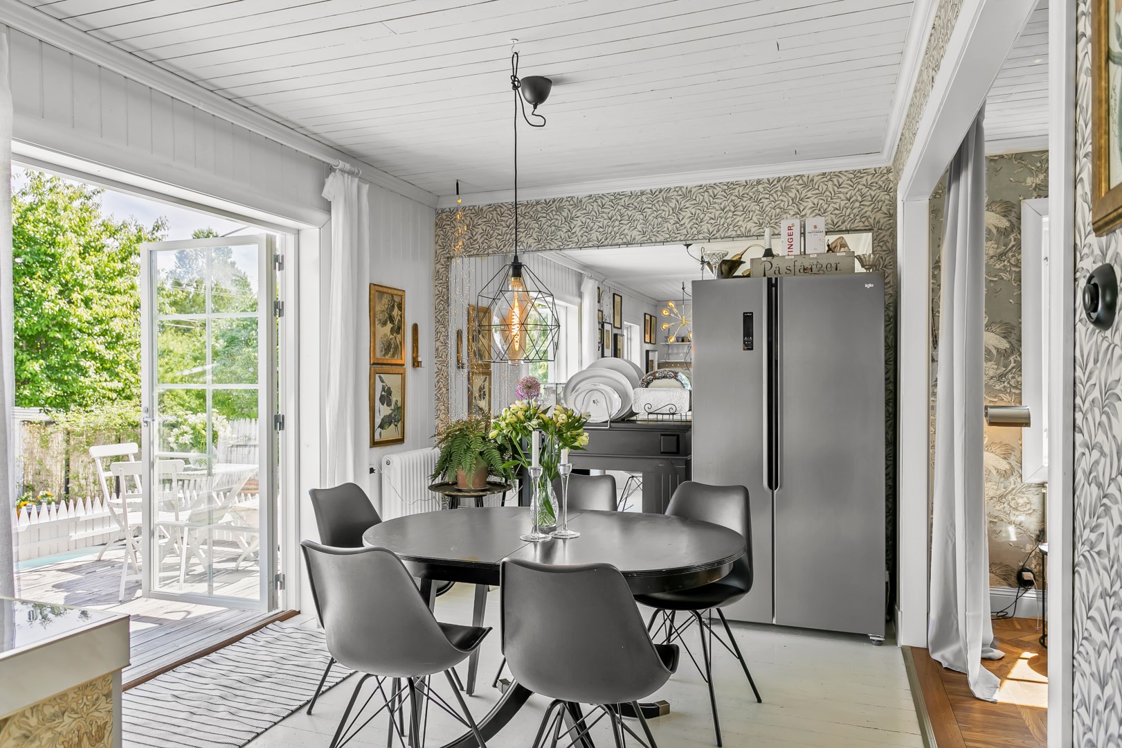 Bostadsbild från Ingvarsgatan 73A, Såld i Svartbäcken, Uppsala