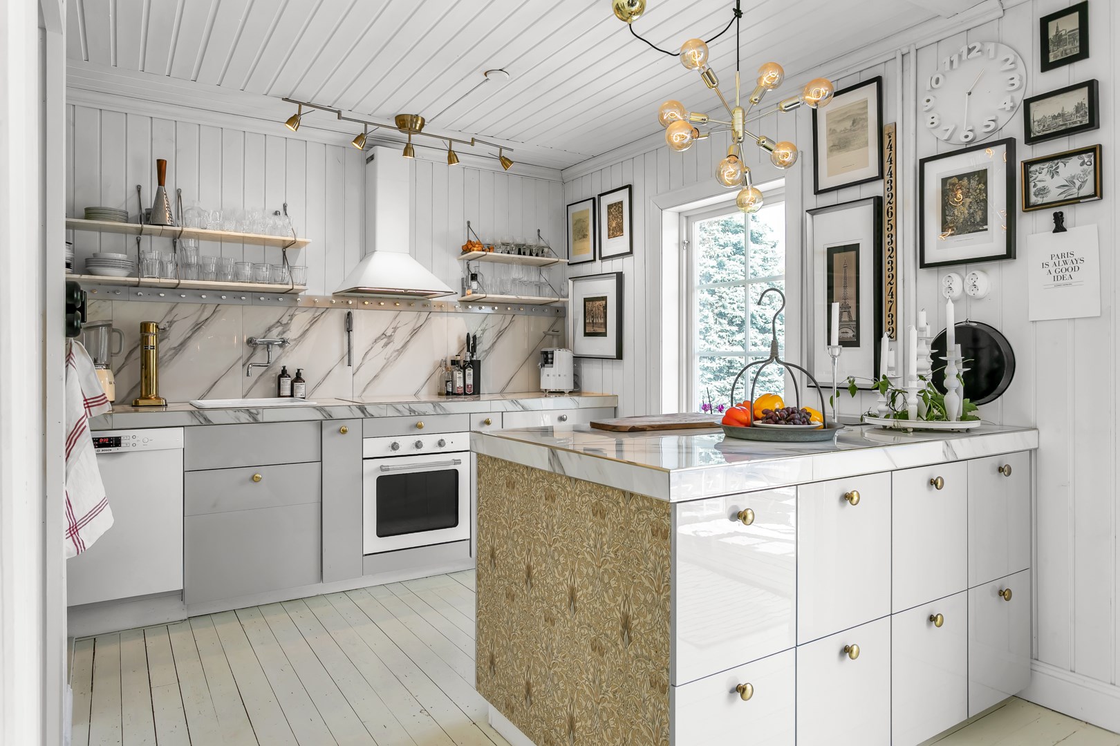 Bostadsbild från Ingvarsgatan 73A, Såld i Svartbäcken, Uppsala