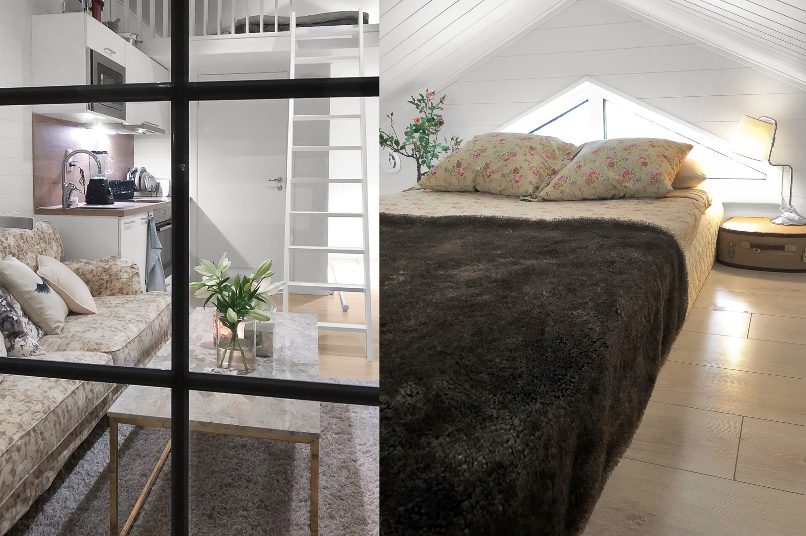 Bostadsbild från Ingvarsgatan 73A, Såld i Svartbäcken, Uppsala