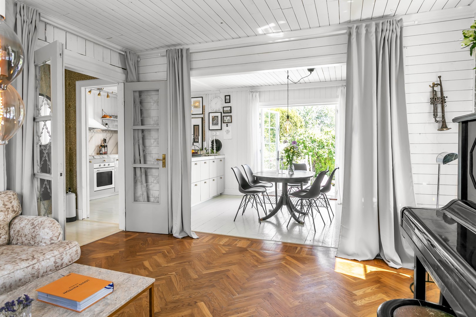 Bostadsbild från Ingvarsgatan 73A, Såld i Svartbäcken, Uppsala