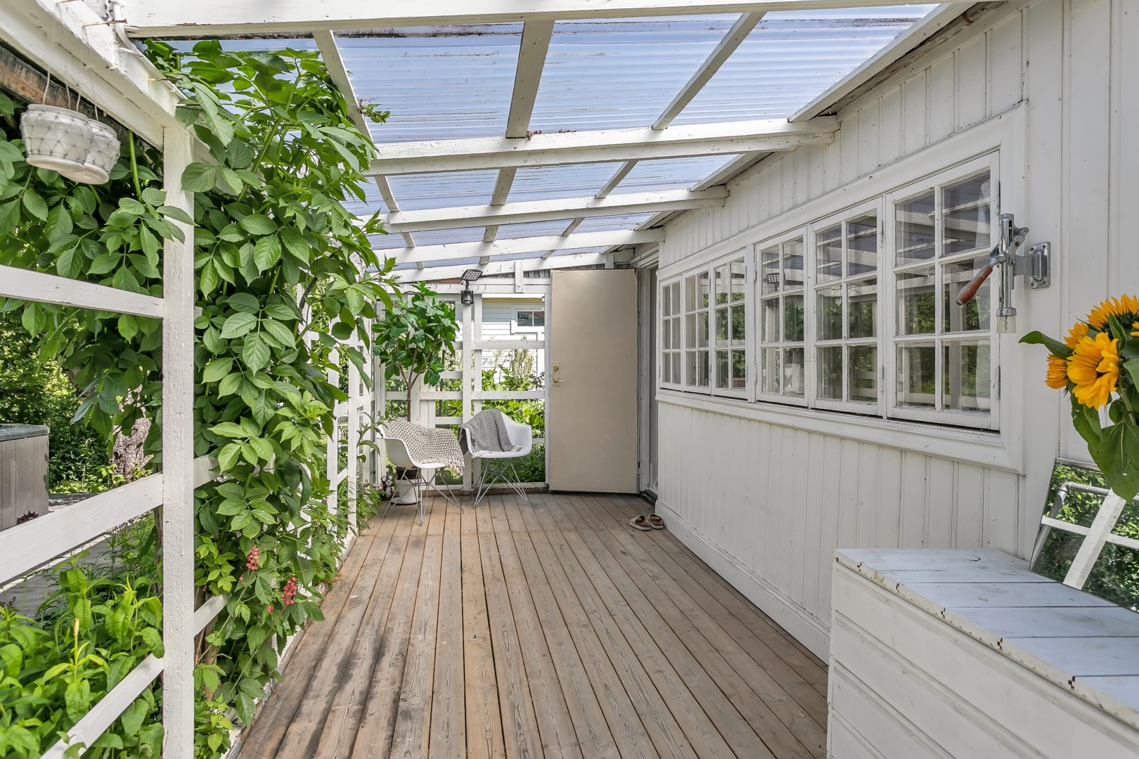 Bostadsbild från Ingvarsgatan 73A, Såld i Svartbäcken, Uppsala