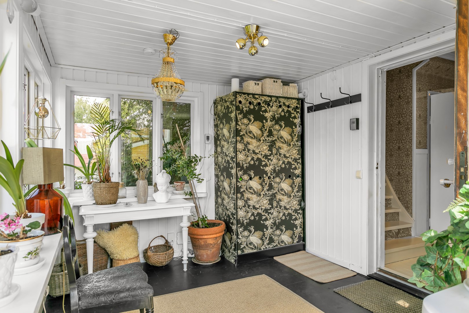 Bostadsbild från Ingvarsgatan 73A, Såld i Svartbäcken, Uppsala