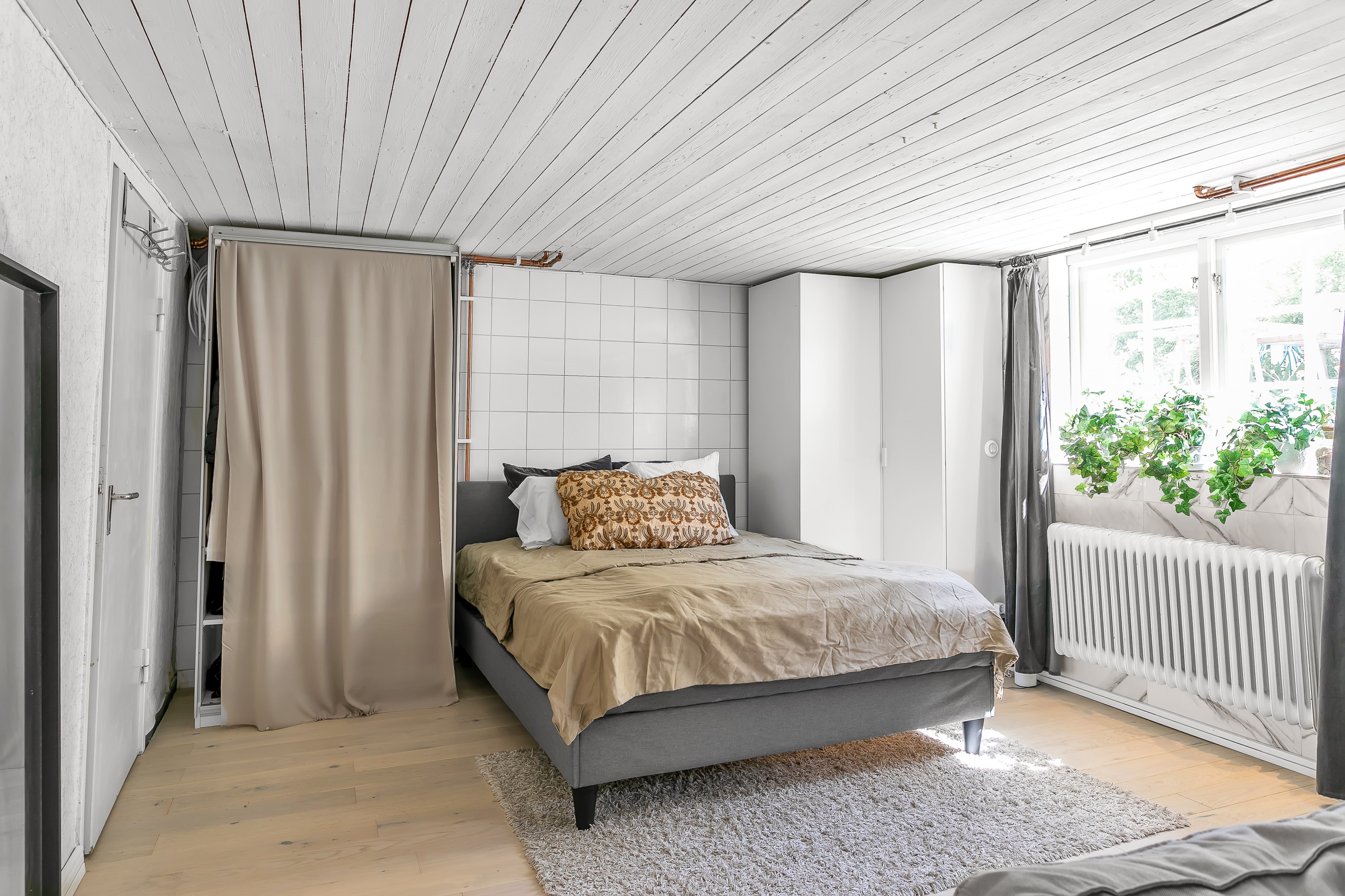 Bostadsbild från Ingvarsgatan 73A, Såld i Svartbäcken, Uppsala