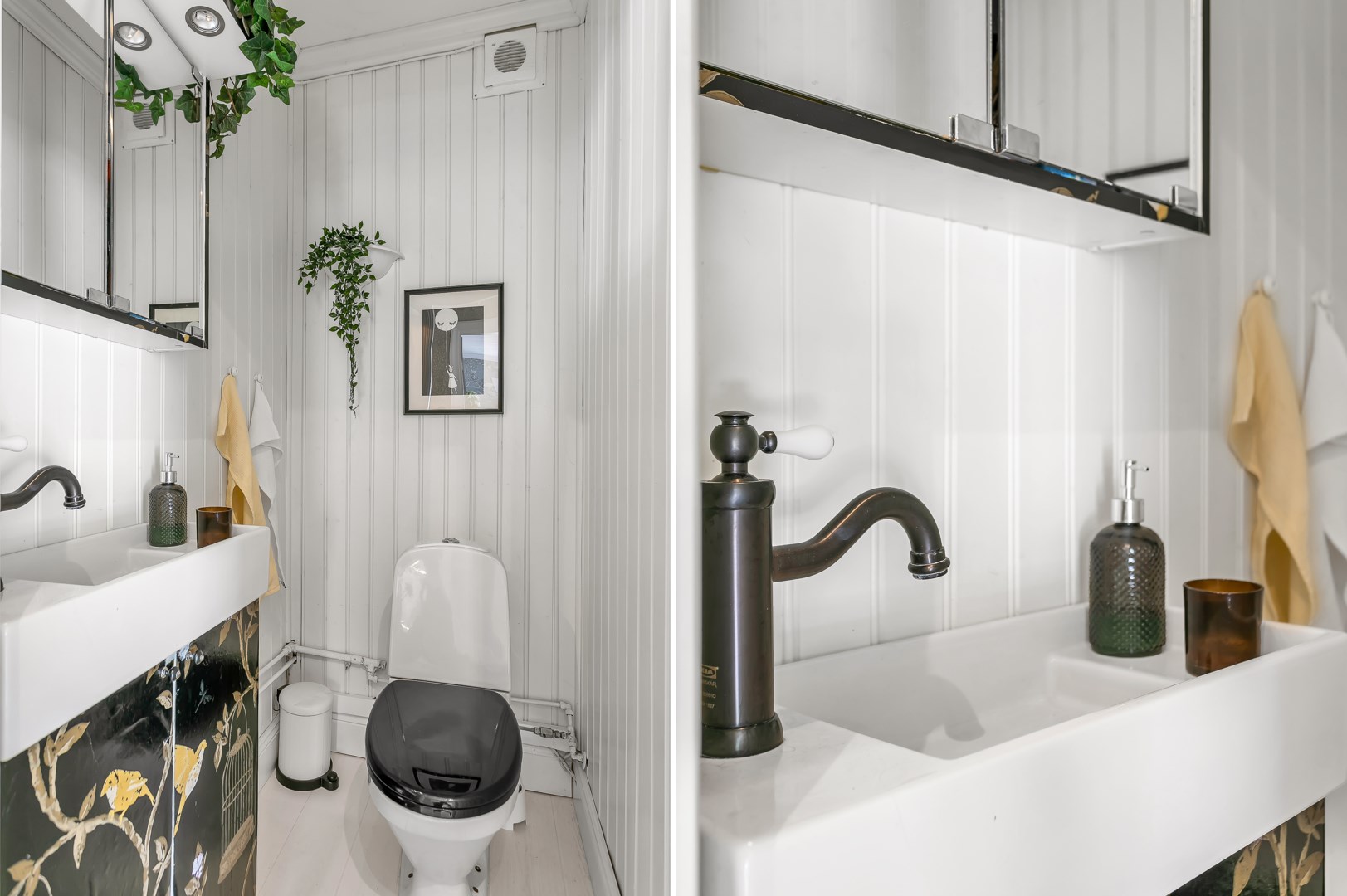 Bostadsbild från Ingvarsgatan 73A, Såld i Svartbäcken, Uppsala