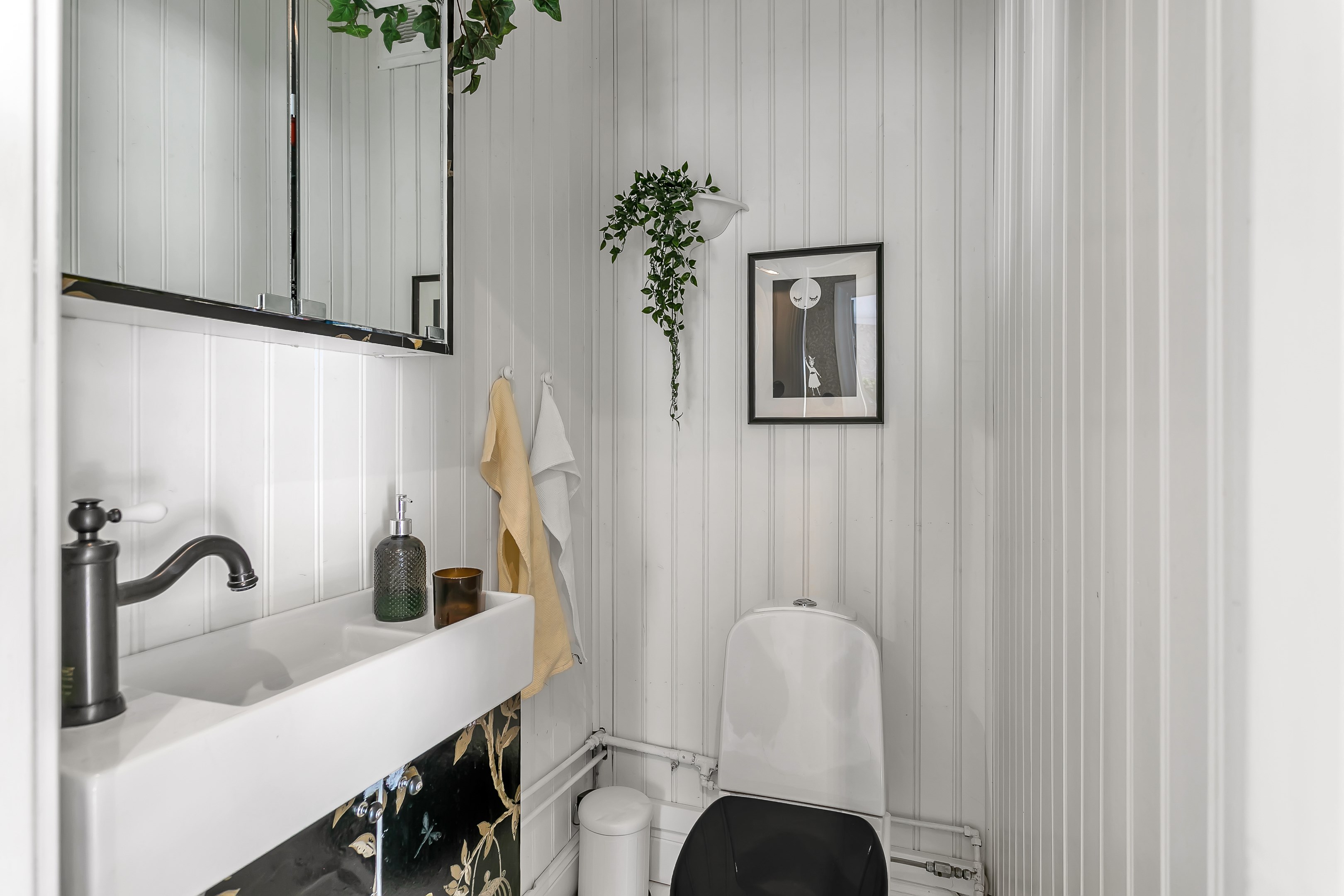 Bostadsbild från Ingvarsgatan 73A, Såld i Svartbäcken, Uppsala