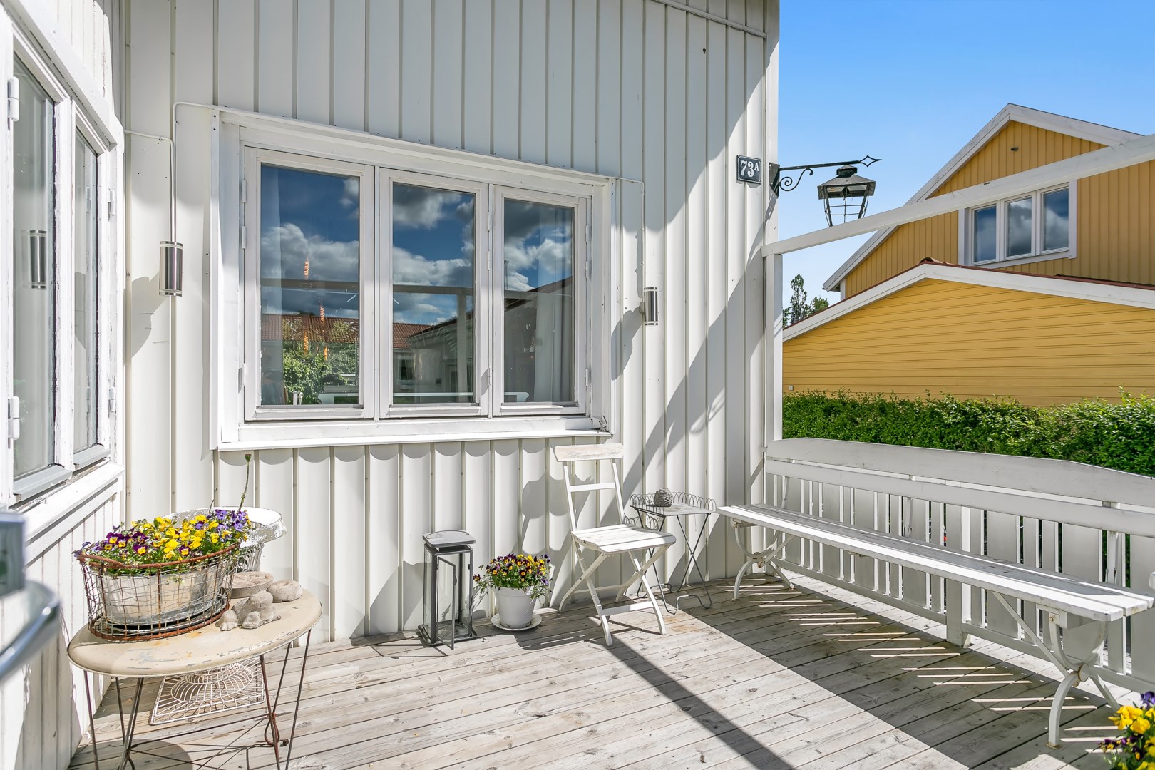 Bostadsbild från Ingvarsgatan 73A, Såld i Svartbäcken, Uppsala