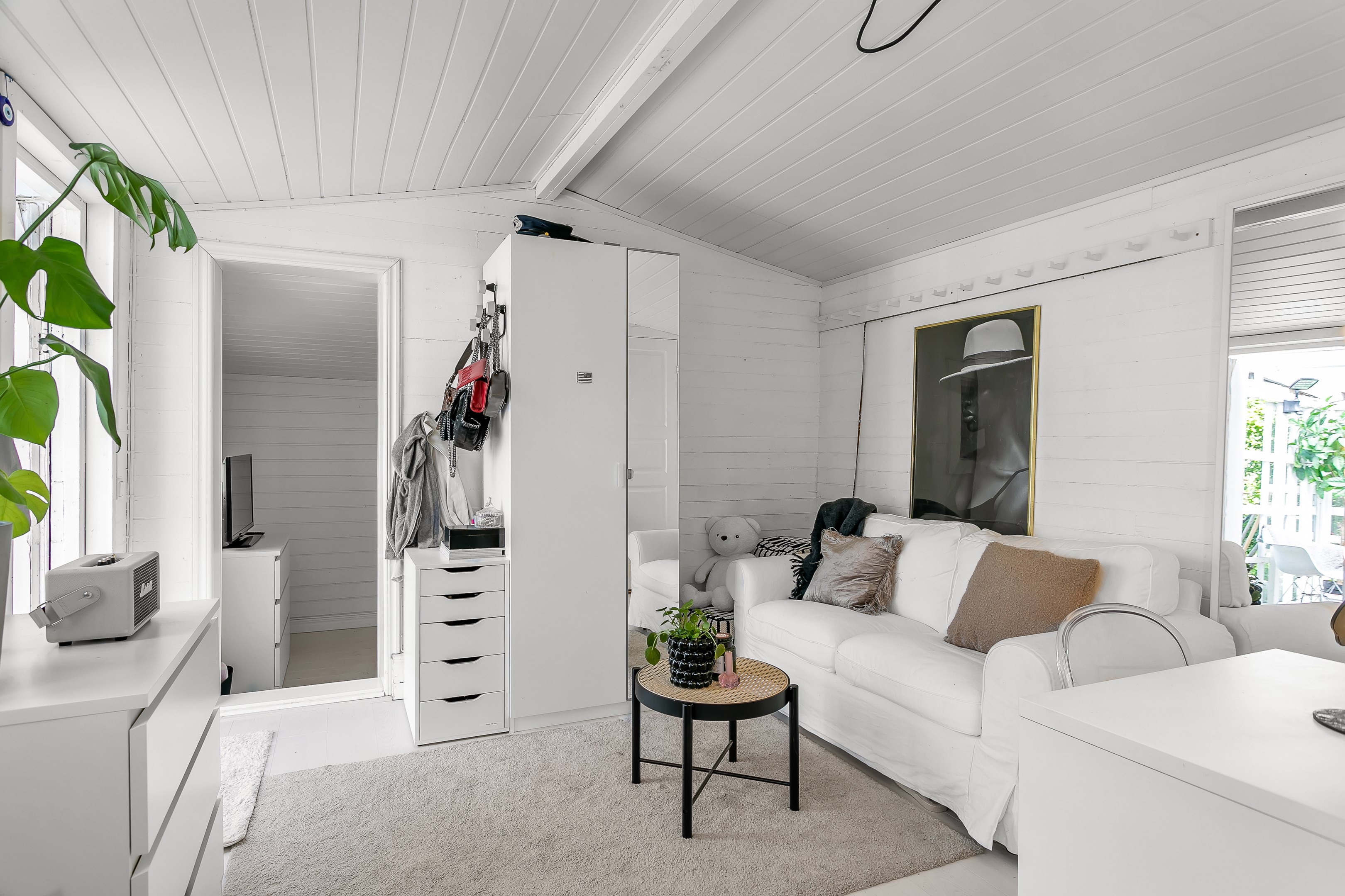 Bostadsbild från Ingvarsgatan 73A, Såld i Svartbäcken, Uppsala