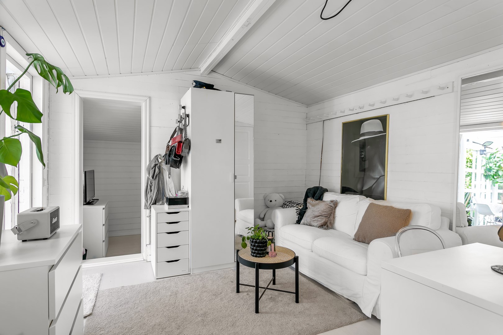 Bostadsbild från Ingvarsgatan 73A, Såld i Svartbäcken, Uppsala