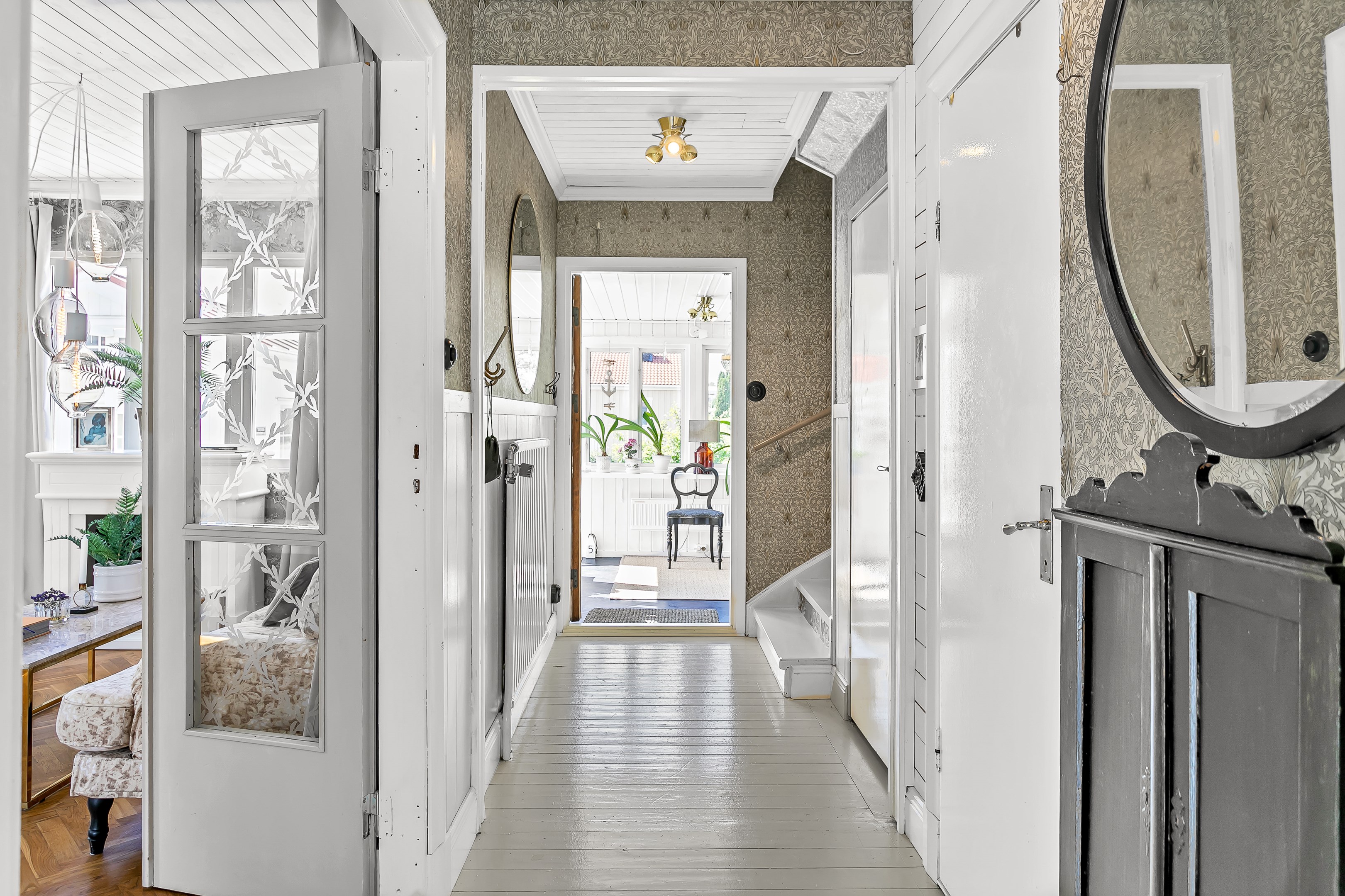 Bostadsbild från Ingvarsgatan 73A, Såld i Svartbäcken, Uppsala