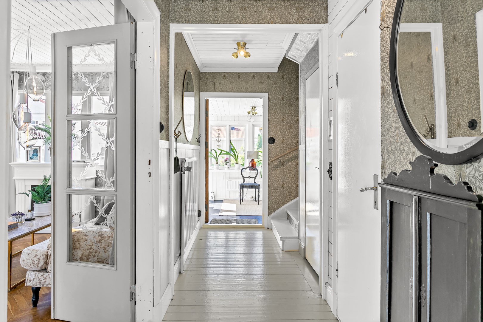 Bostadsbild från Ingvarsgatan 73A, Såld i Svartbäcken, Uppsala